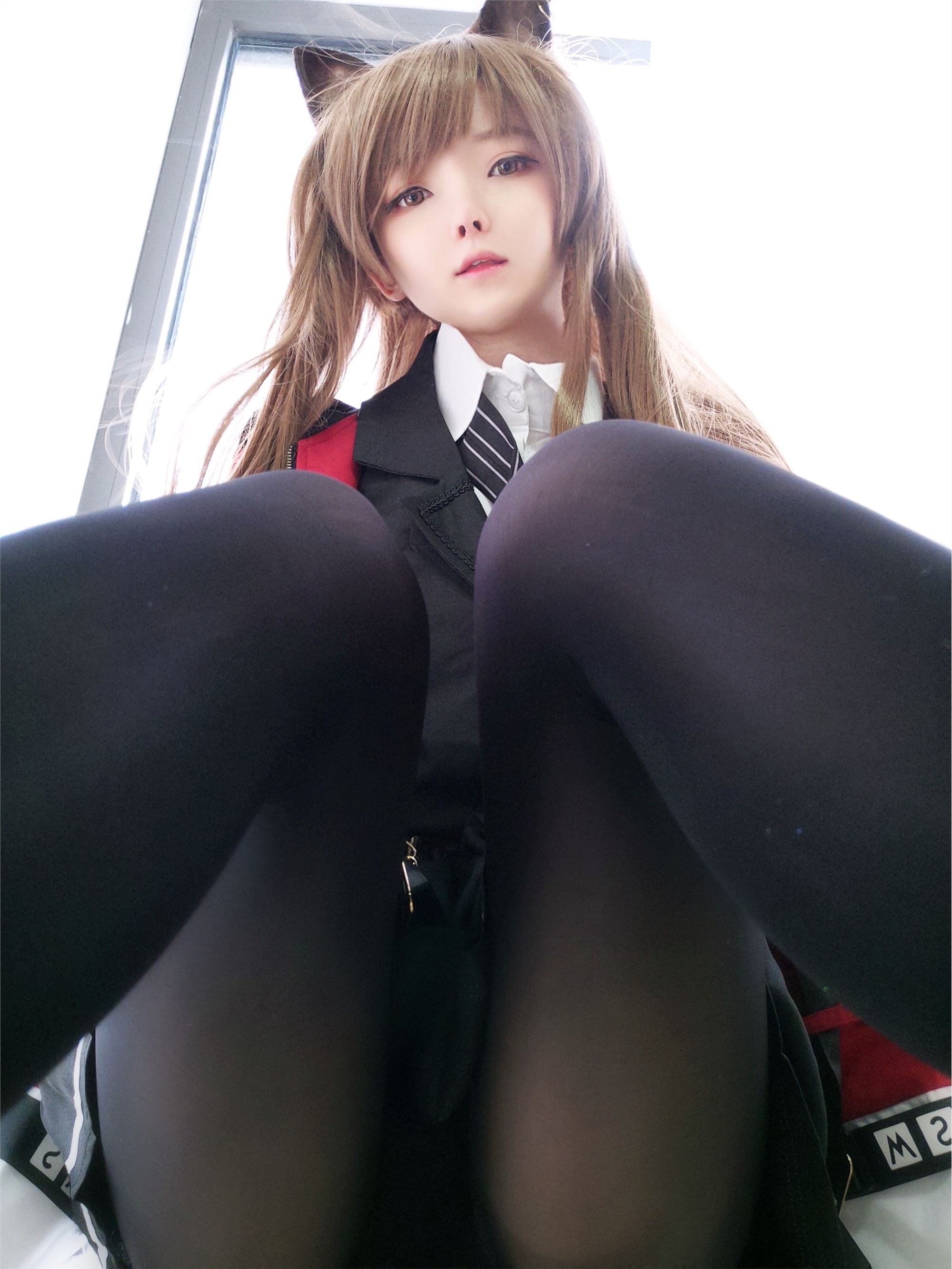 一小央泽 – 明日方舟（天火）