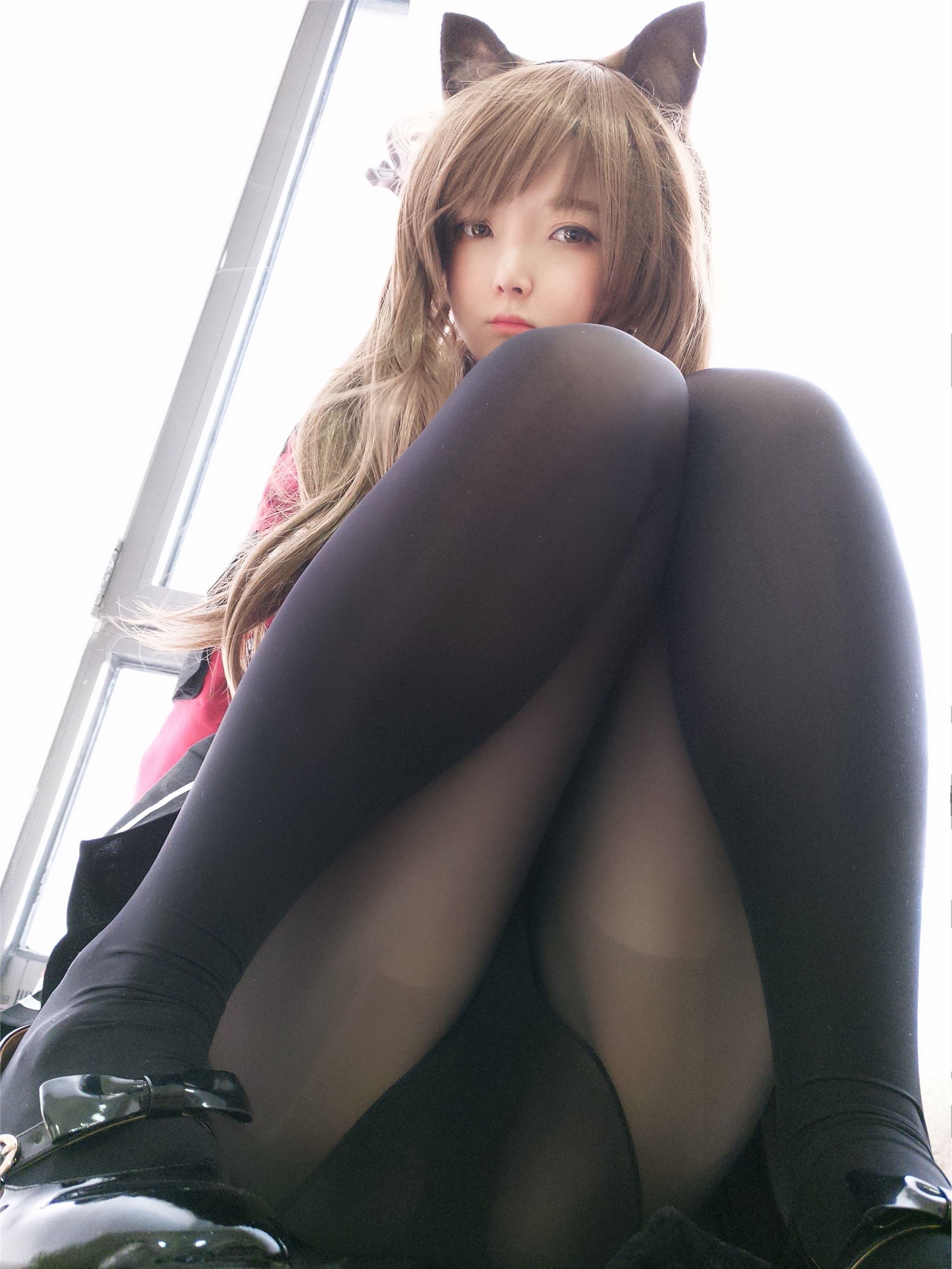 一小央泽 – 明日方舟（天火）