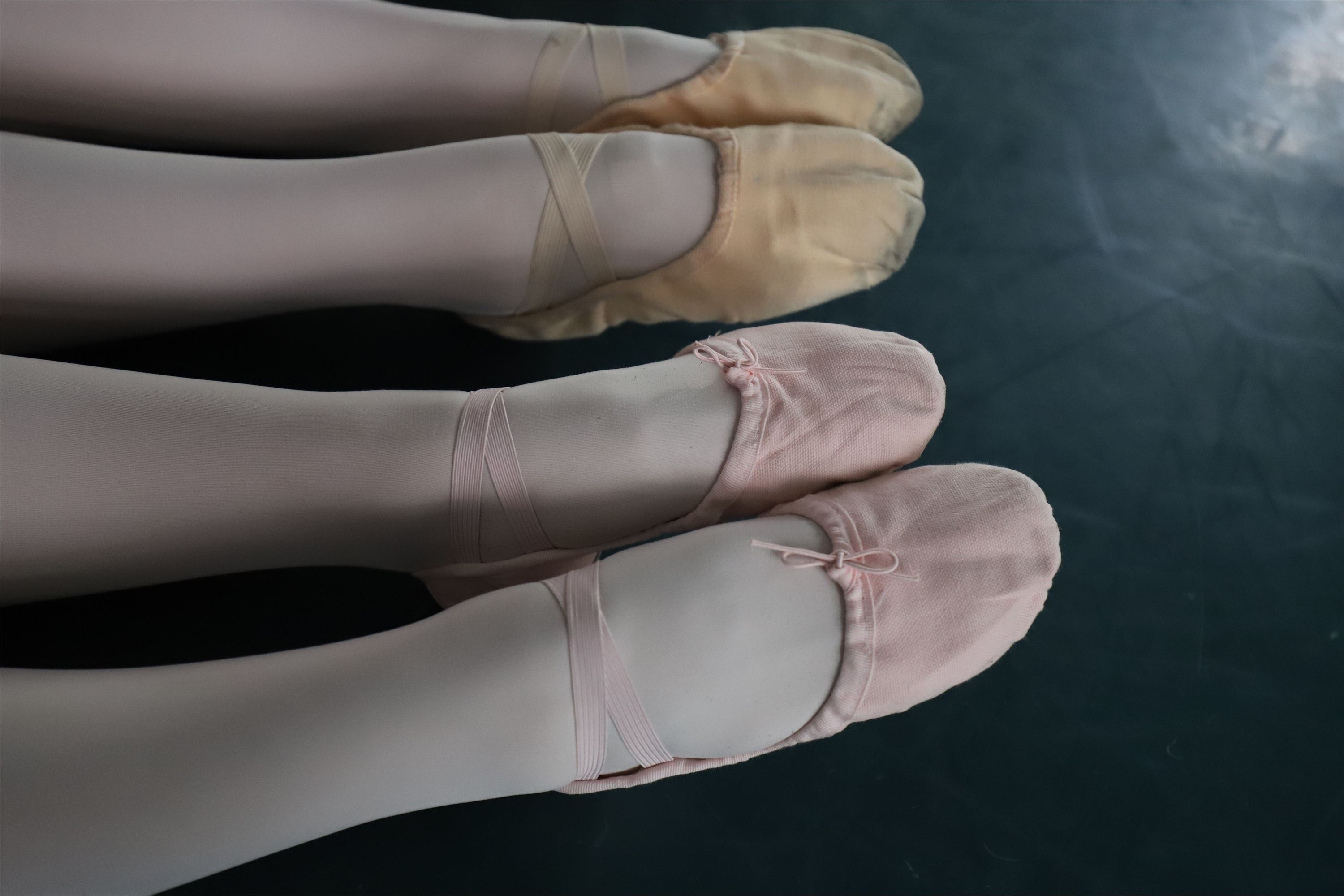 大西瓜美女图片 W020 舞蹈家-红色669p2