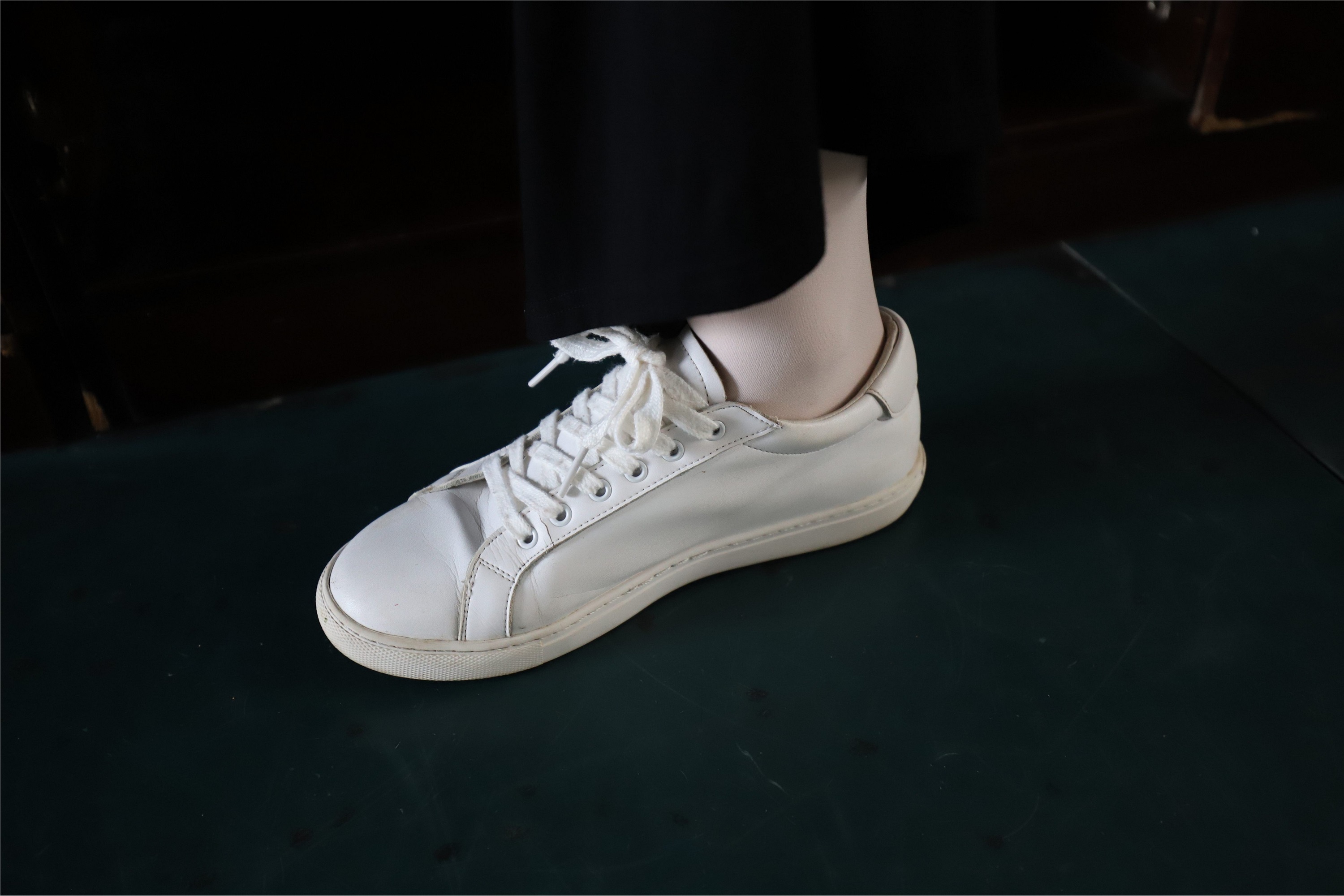 大西瓜美女图片 W020 舞蹈家-红色669p5