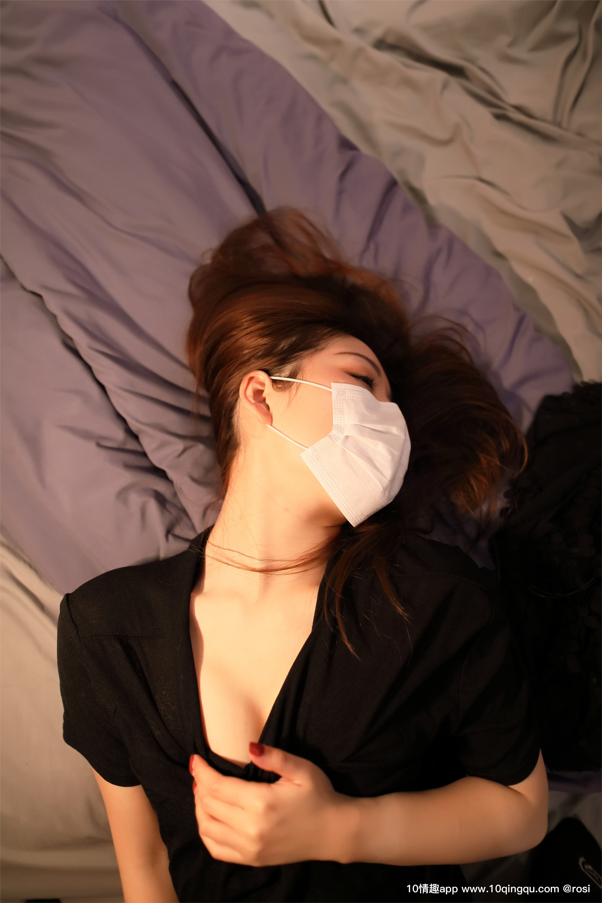 ROSI写真 KZ系列 2019.09.21 NO.1196