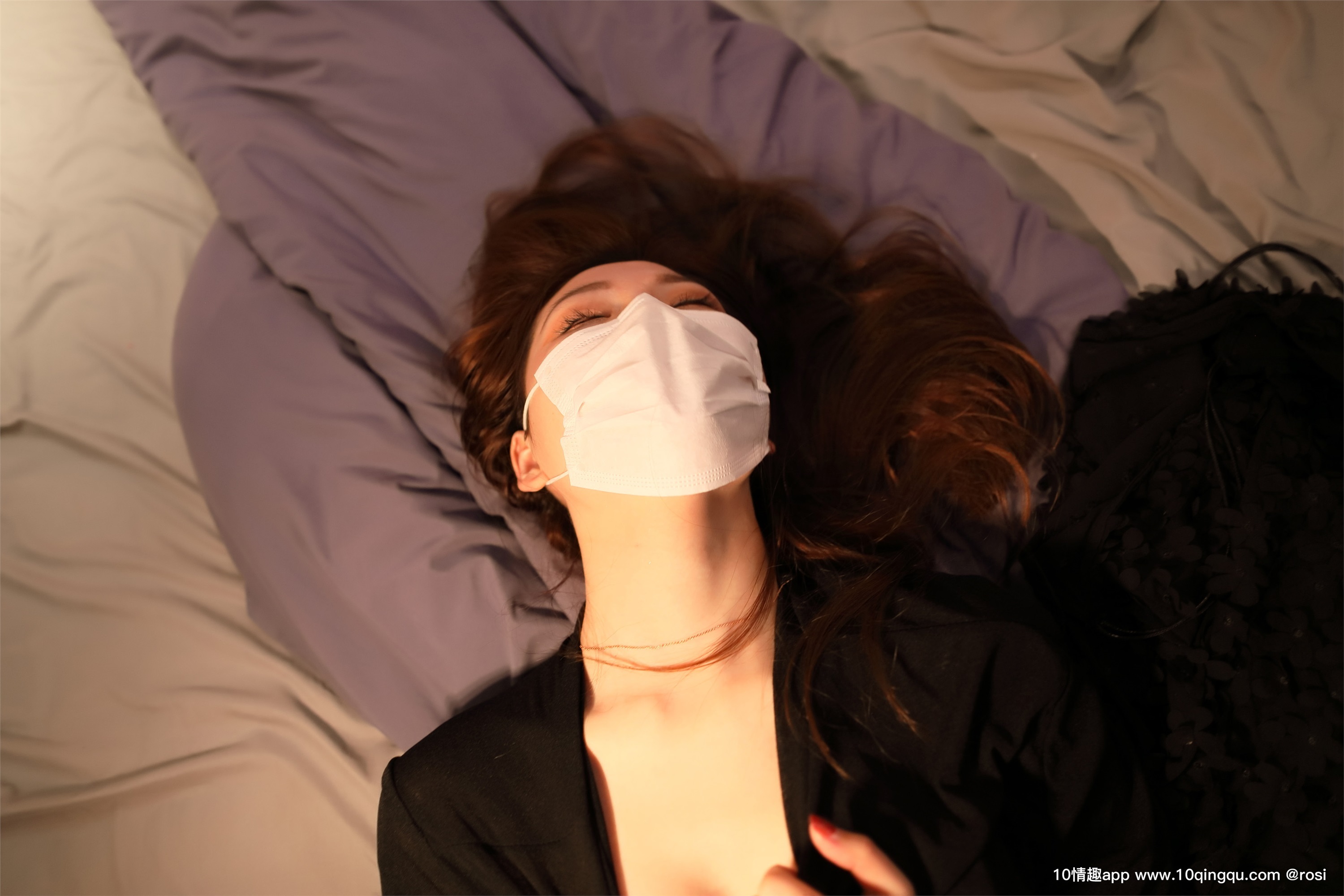 ROSI写真 KZ系列 2019.09.21 NO.1196