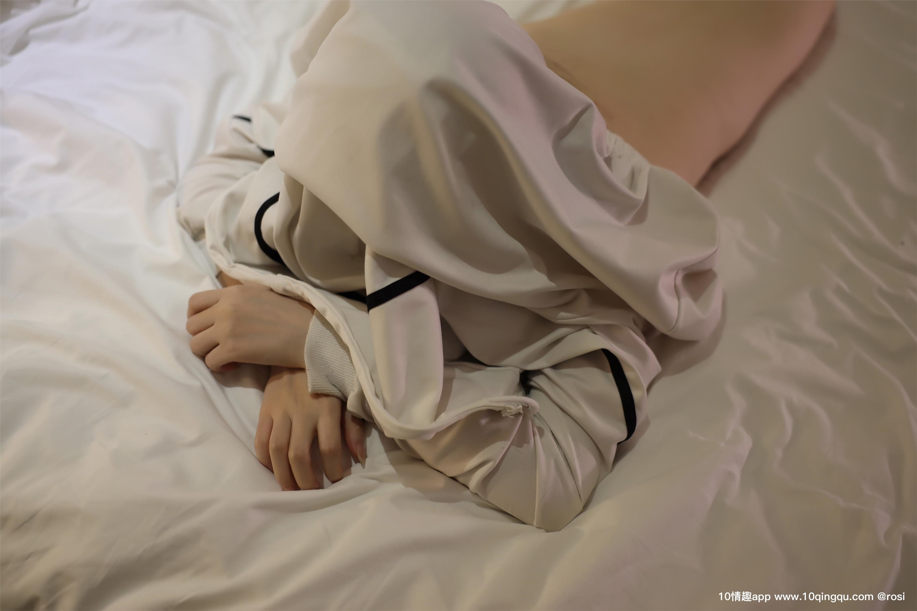 ROSI写真  口罩系列 2019.09.20 NO.1195