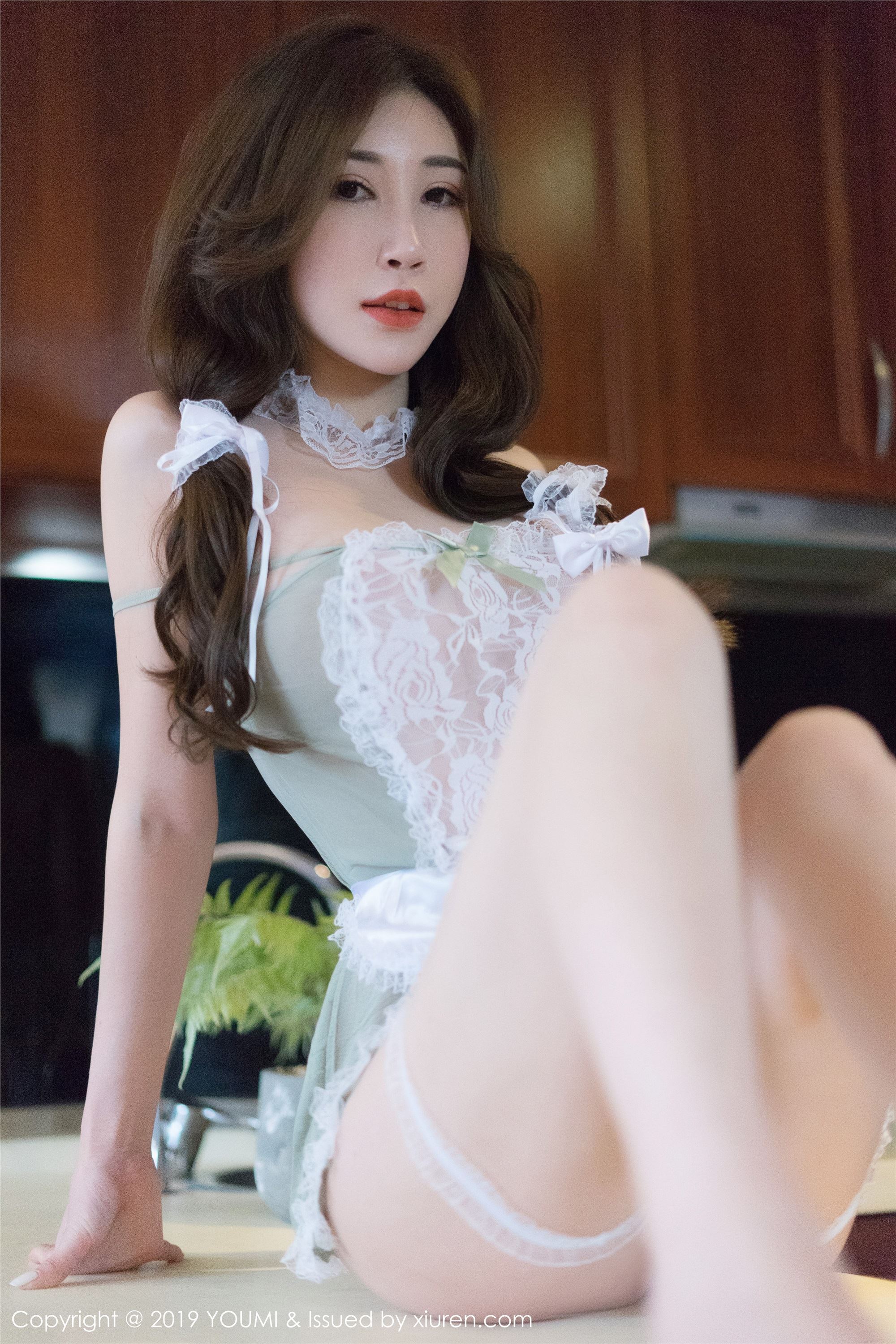 YouMi尤蜜荟 2019-08-13 Vol.337 孙梦瑶V