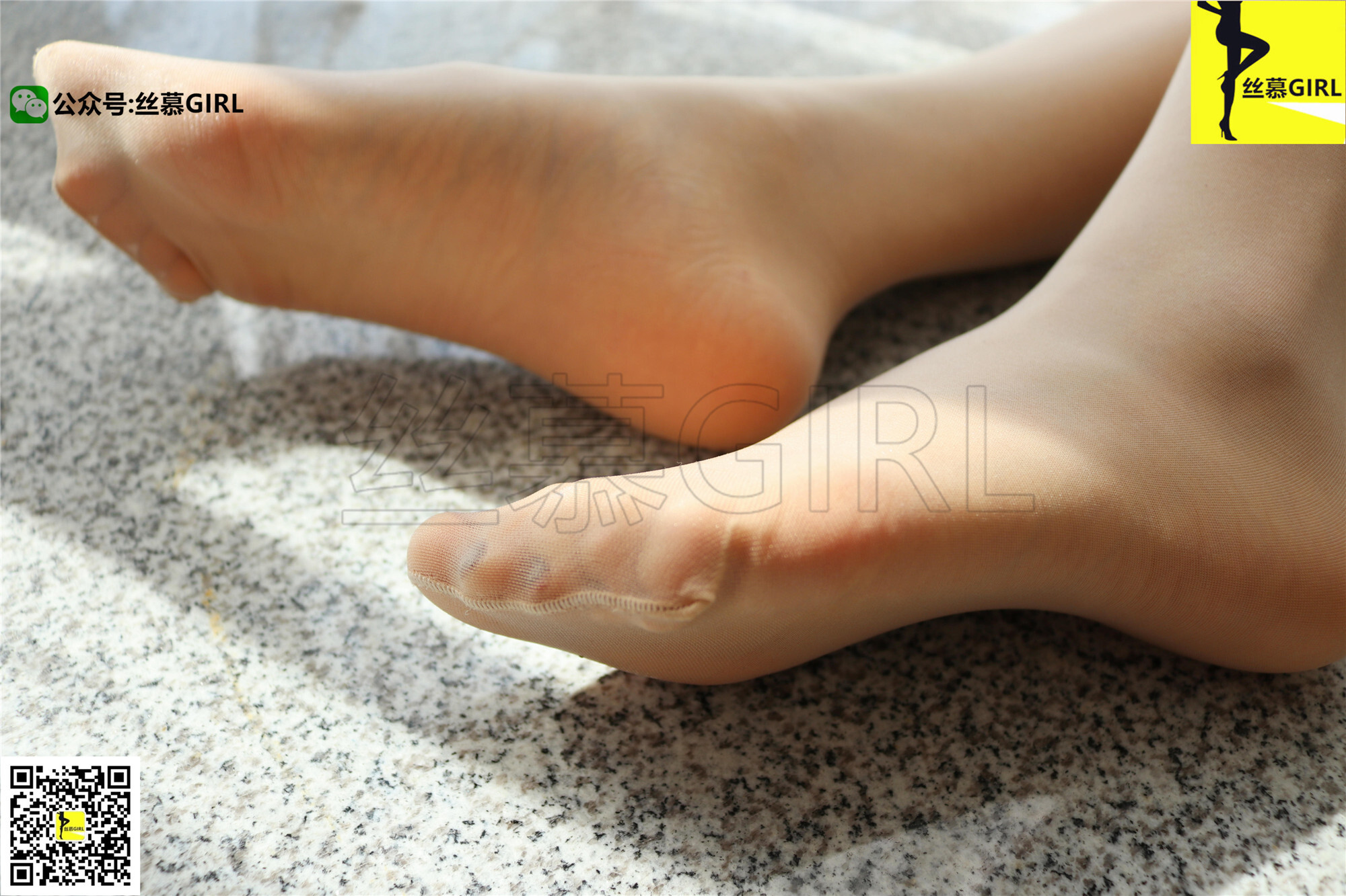 丝慕写真  第009期 模特：夏子楠《中秋佳人》