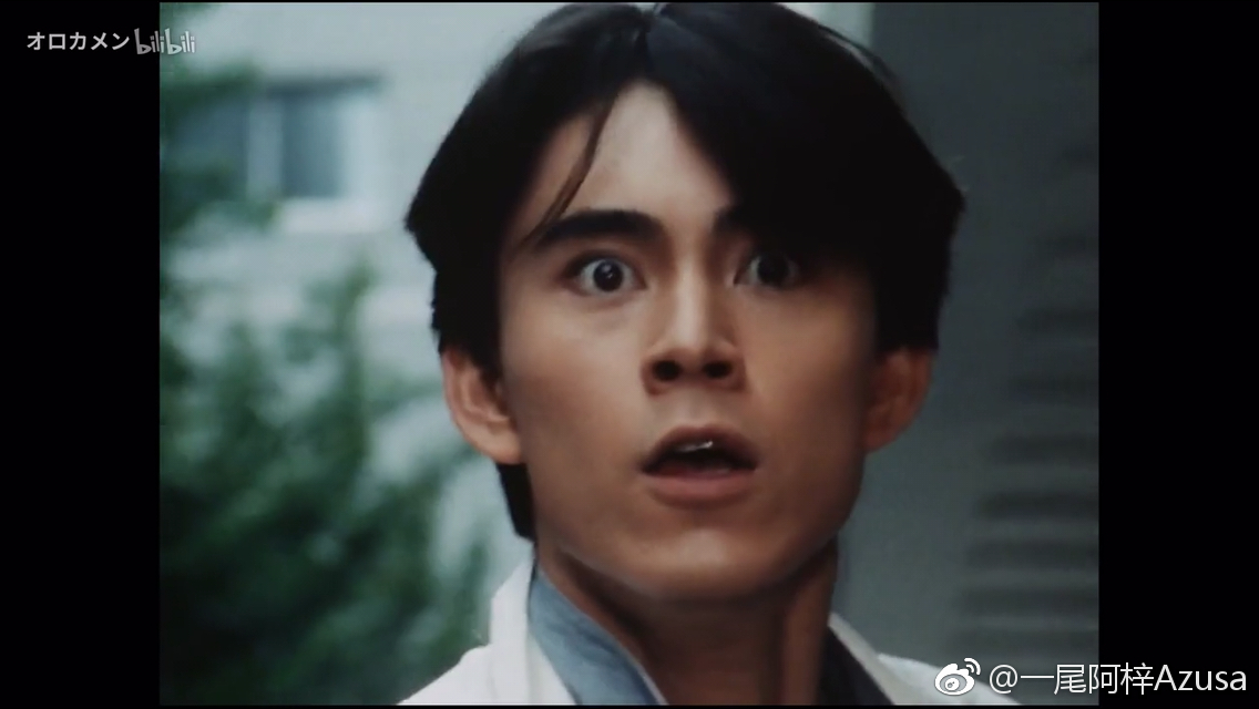 一尾阿梓Azusa 微博杂图3