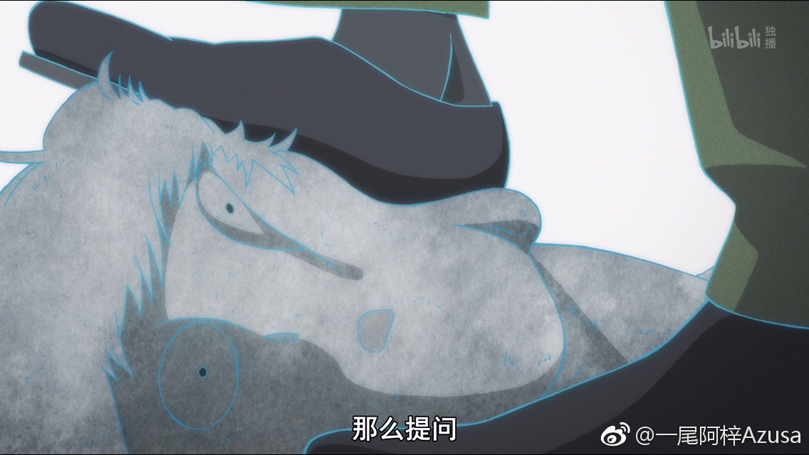 一尾阿梓Azusa 微博杂图4