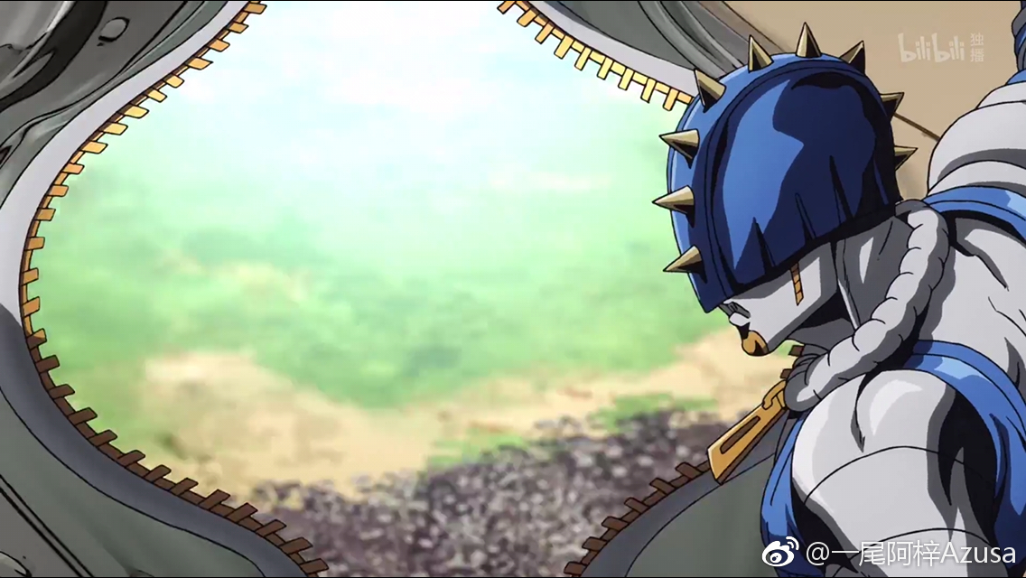 一尾阿梓Azusa 微博杂图5