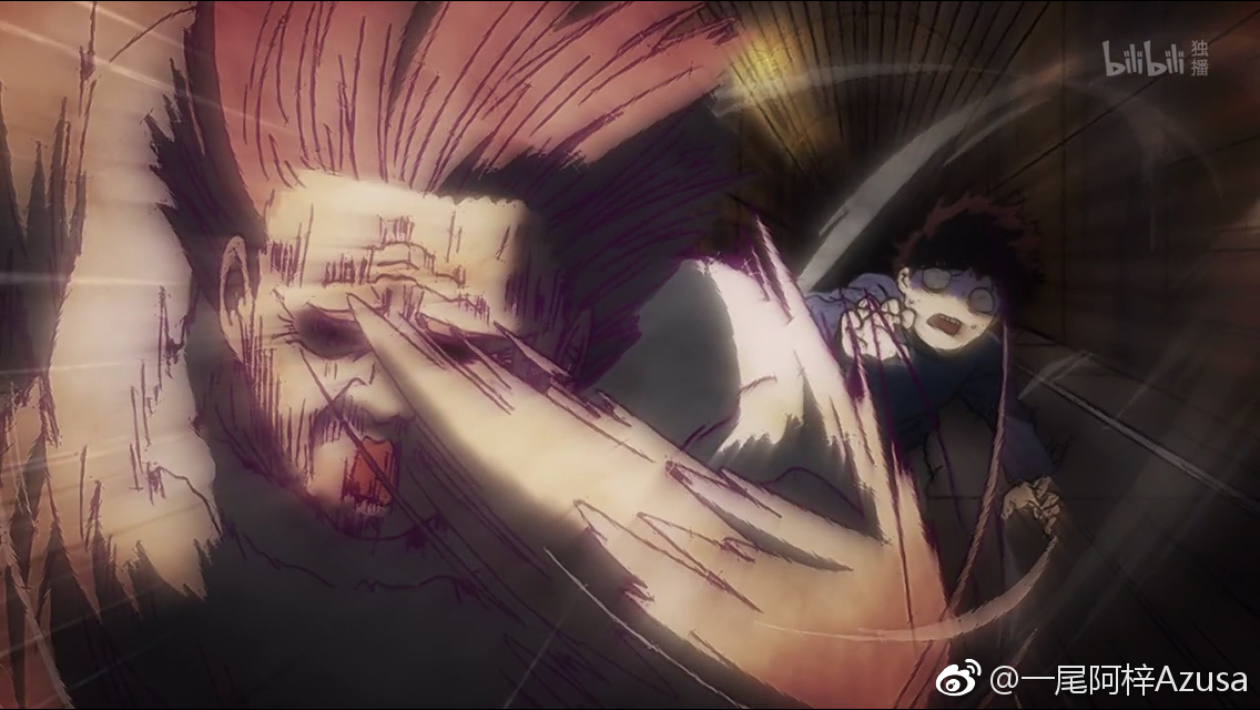 一尾阿梓Azusa 微博杂图5