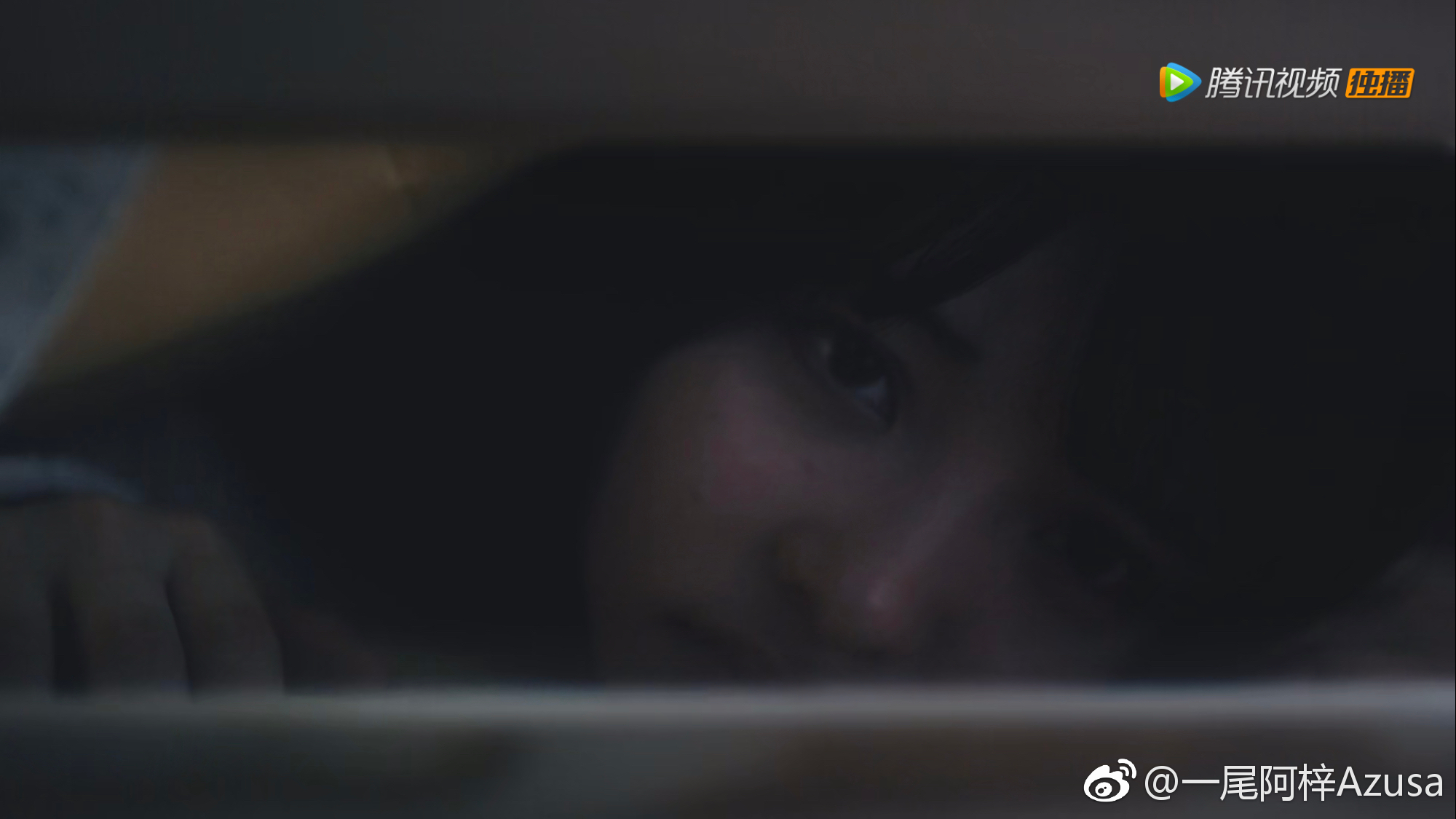 一尾阿梓Azusa 微博杂图6