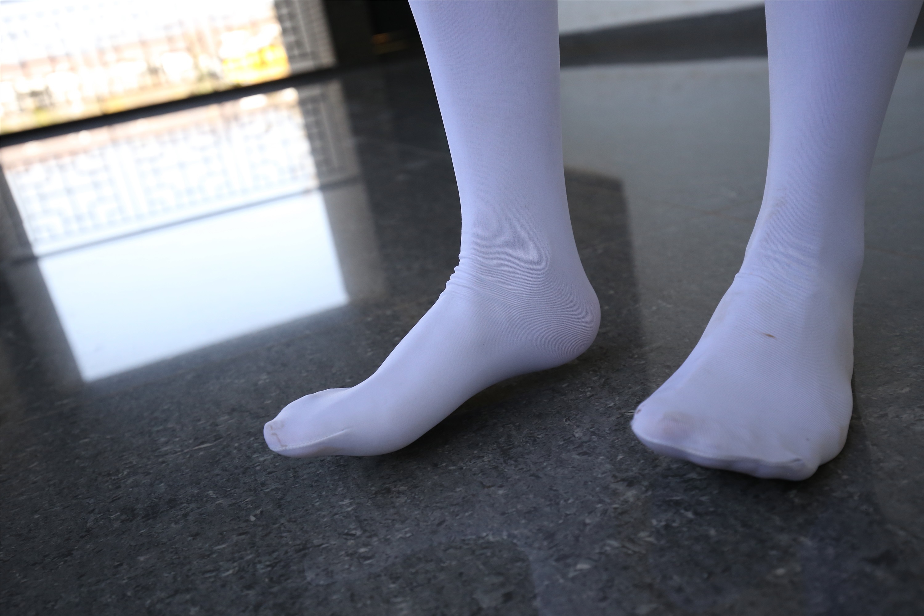 大西瓜美女图片 W021 舞蹈家-胜于蓝307p1