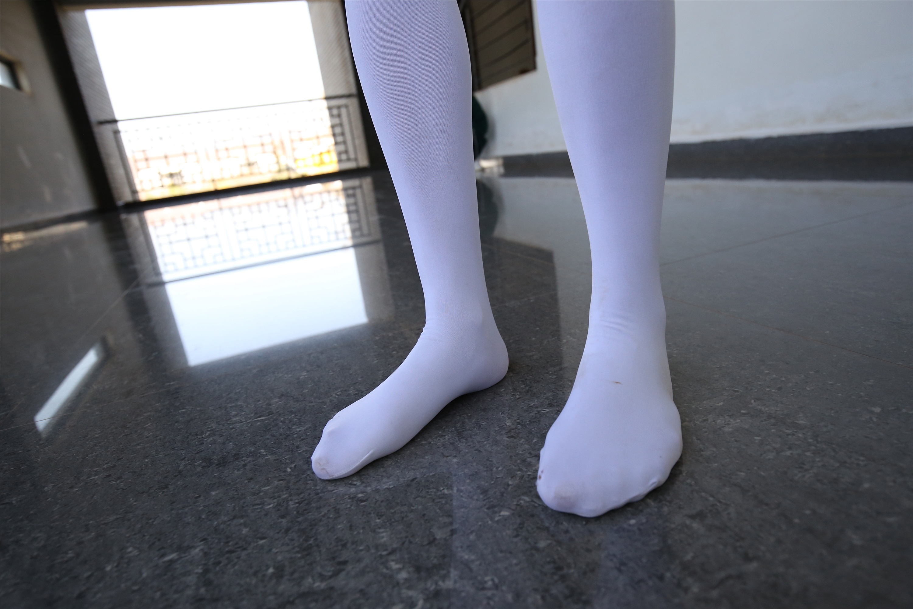 大西瓜美女图片 W021 舞蹈家-胜于蓝307p1