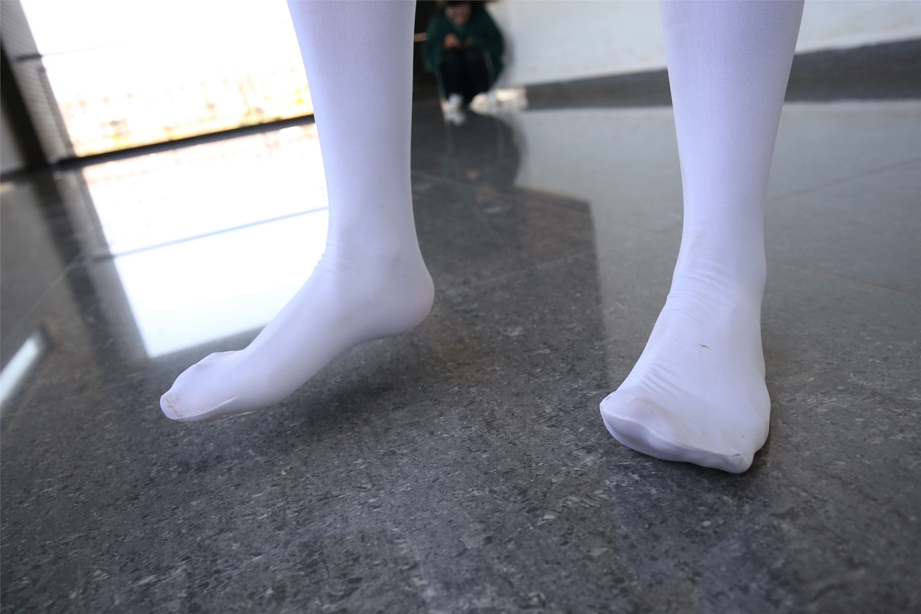 大西瓜美女图片 W021 舞蹈家-胜于蓝307p1