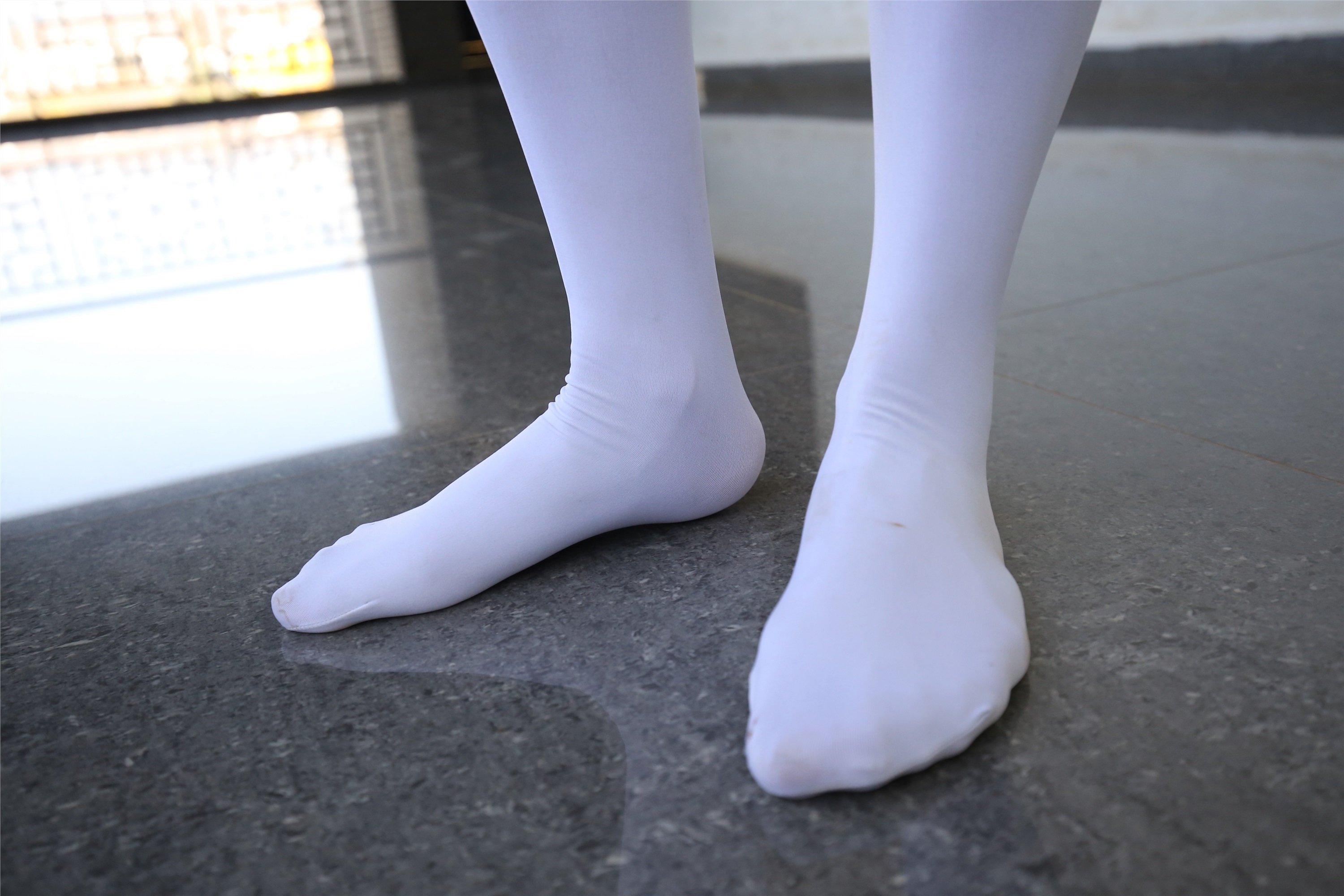 大西瓜美女图片 W021 舞蹈家-胜于蓝307p1