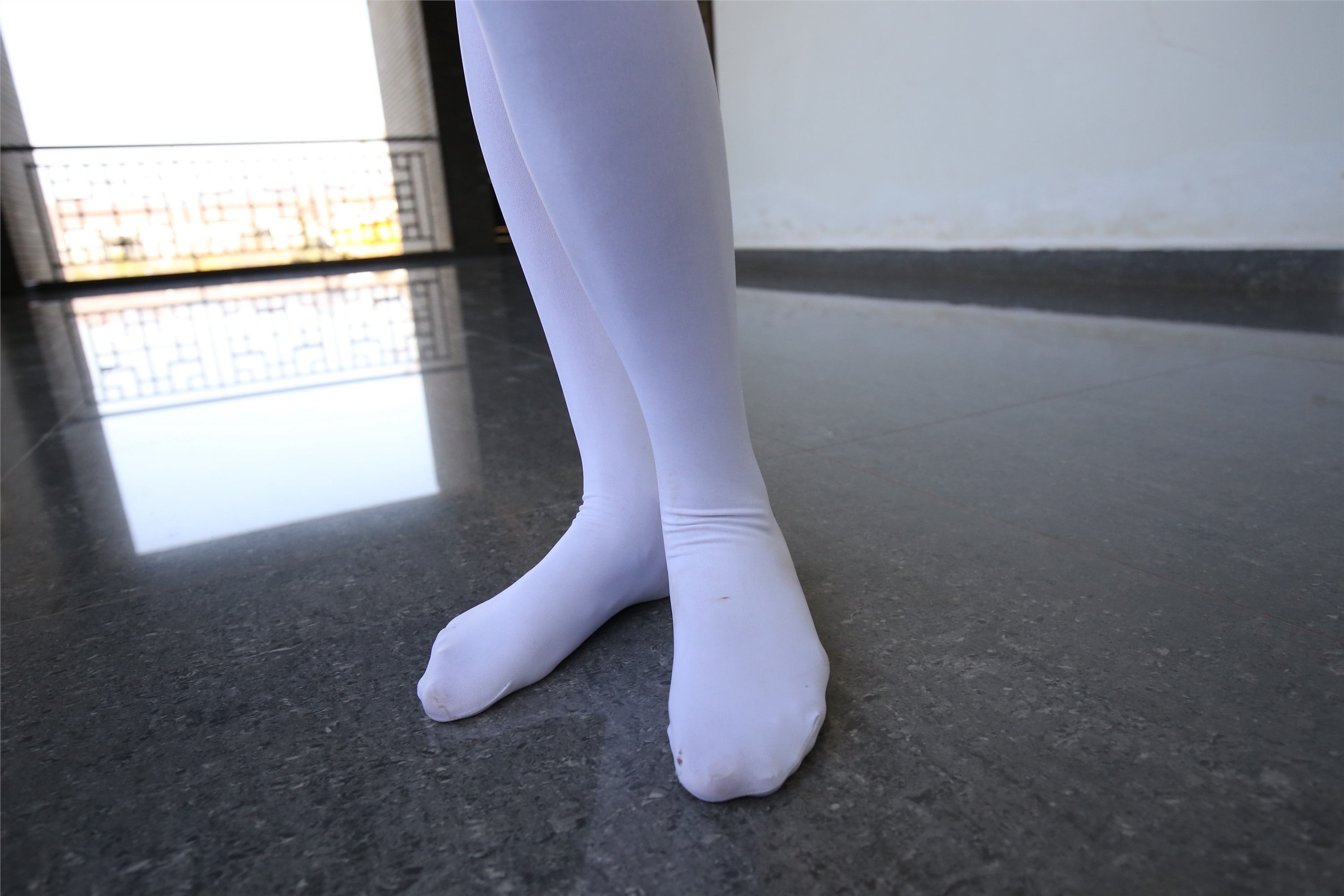 大西瓜美女图片 W021 舞蹈家-胜于蓝307p1