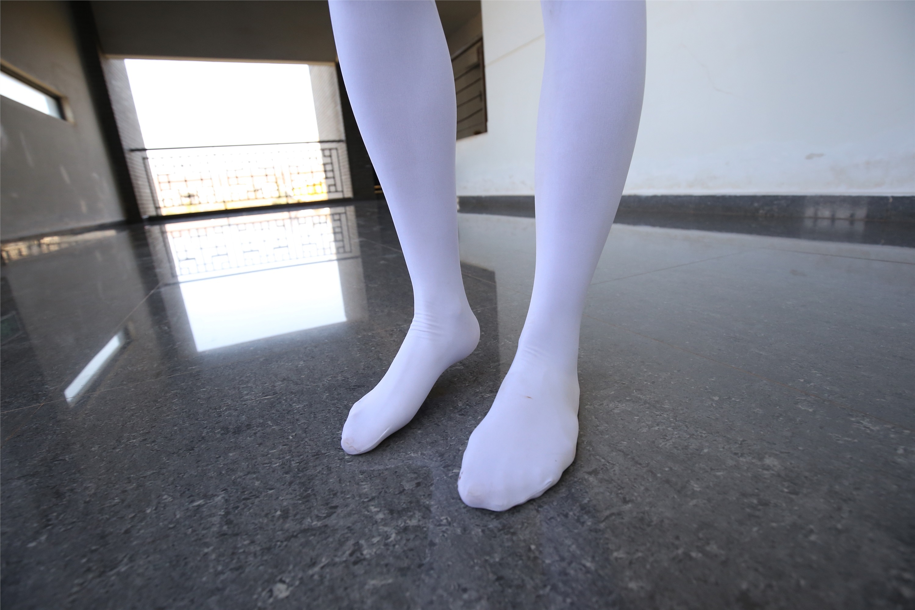 大西瓜美女图片 W021 舞蹈家-胜于蓝307p1