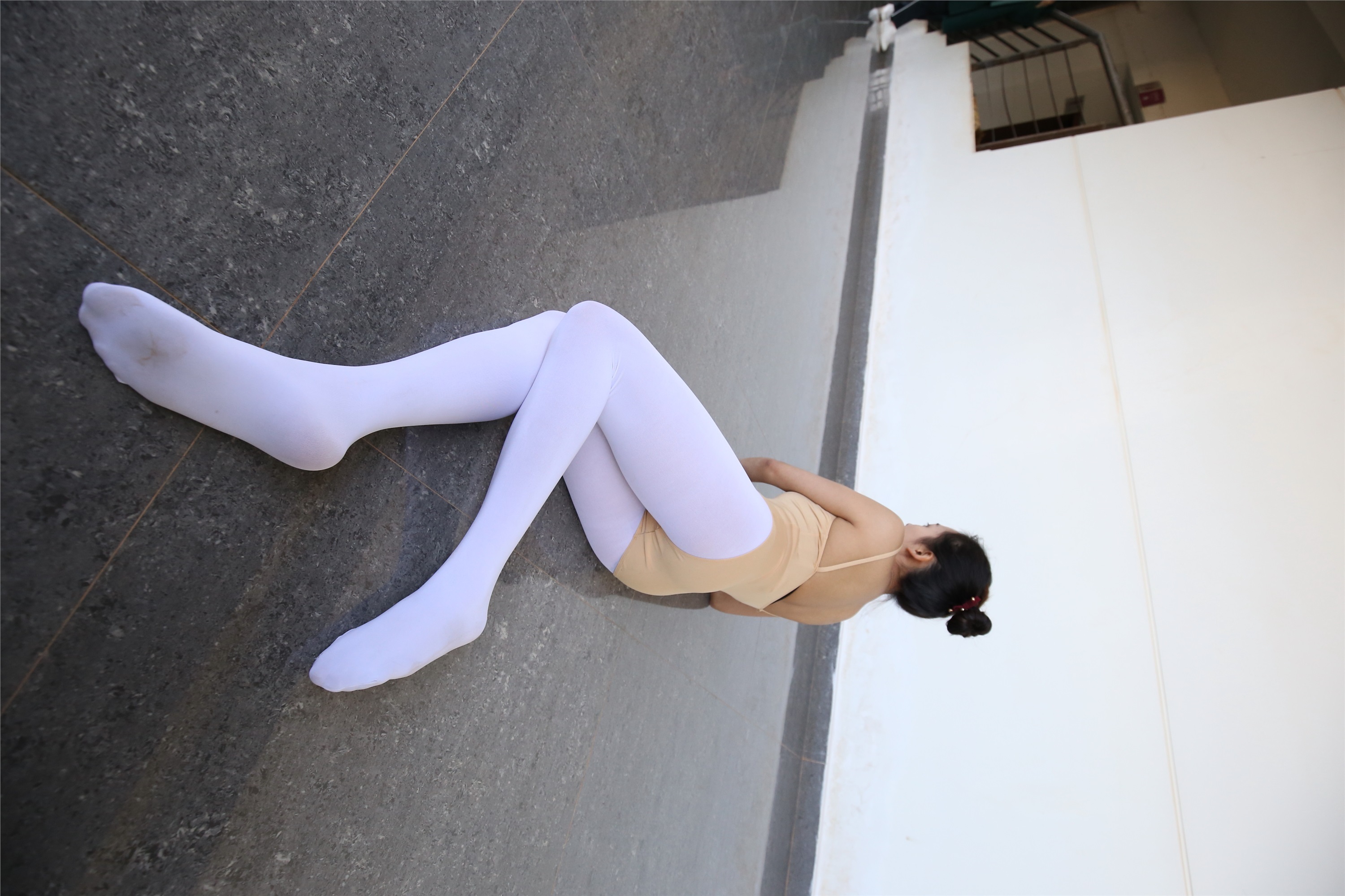 大西瓜美女图片 W021 舞蹈家-胜于蓝307p3