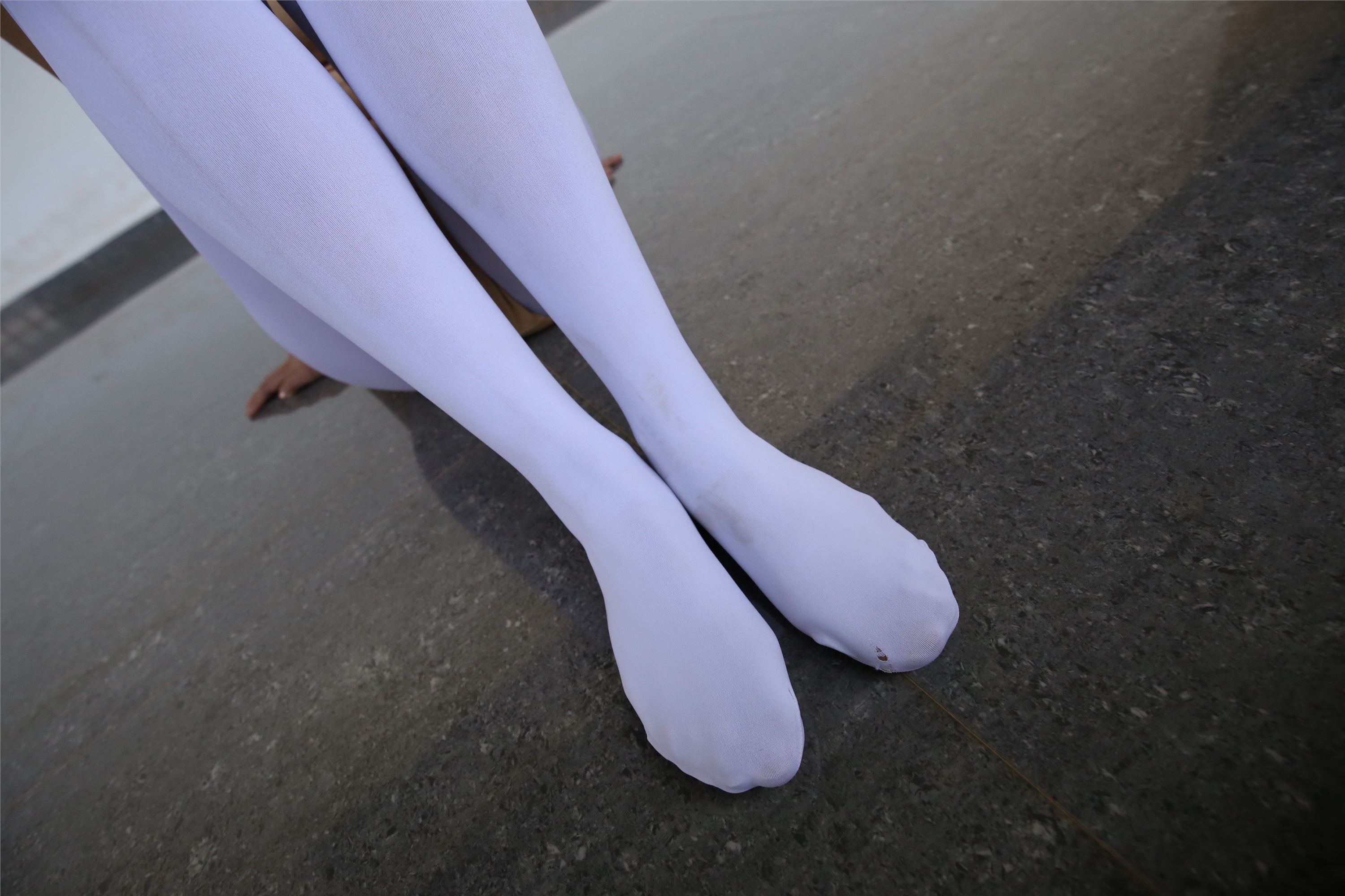 大西瓜美女图片 W021 舞蹈家-胜于蓝307p3