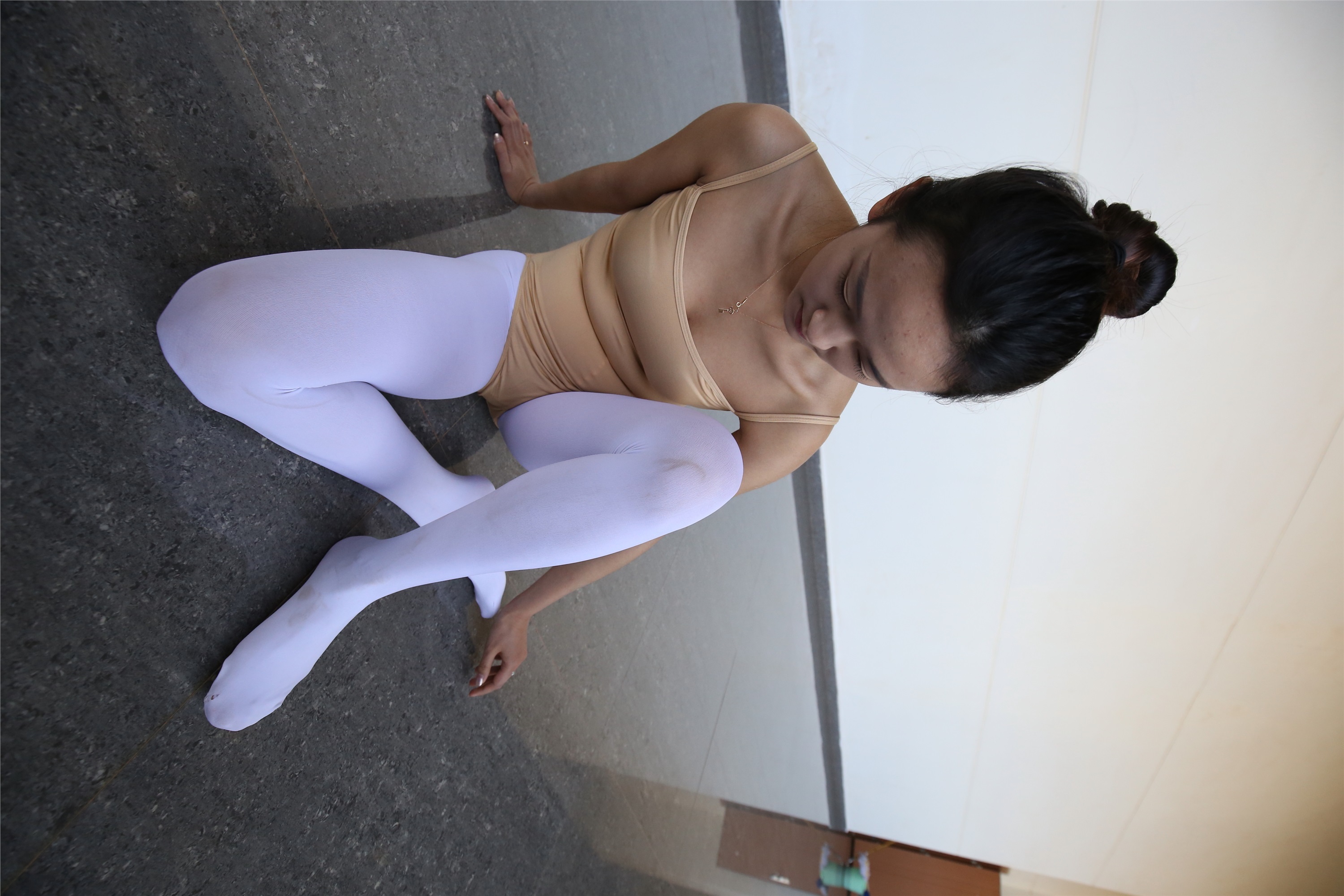 大西瓜美女图片 W021 舞蹈家-胜于蓝307p3