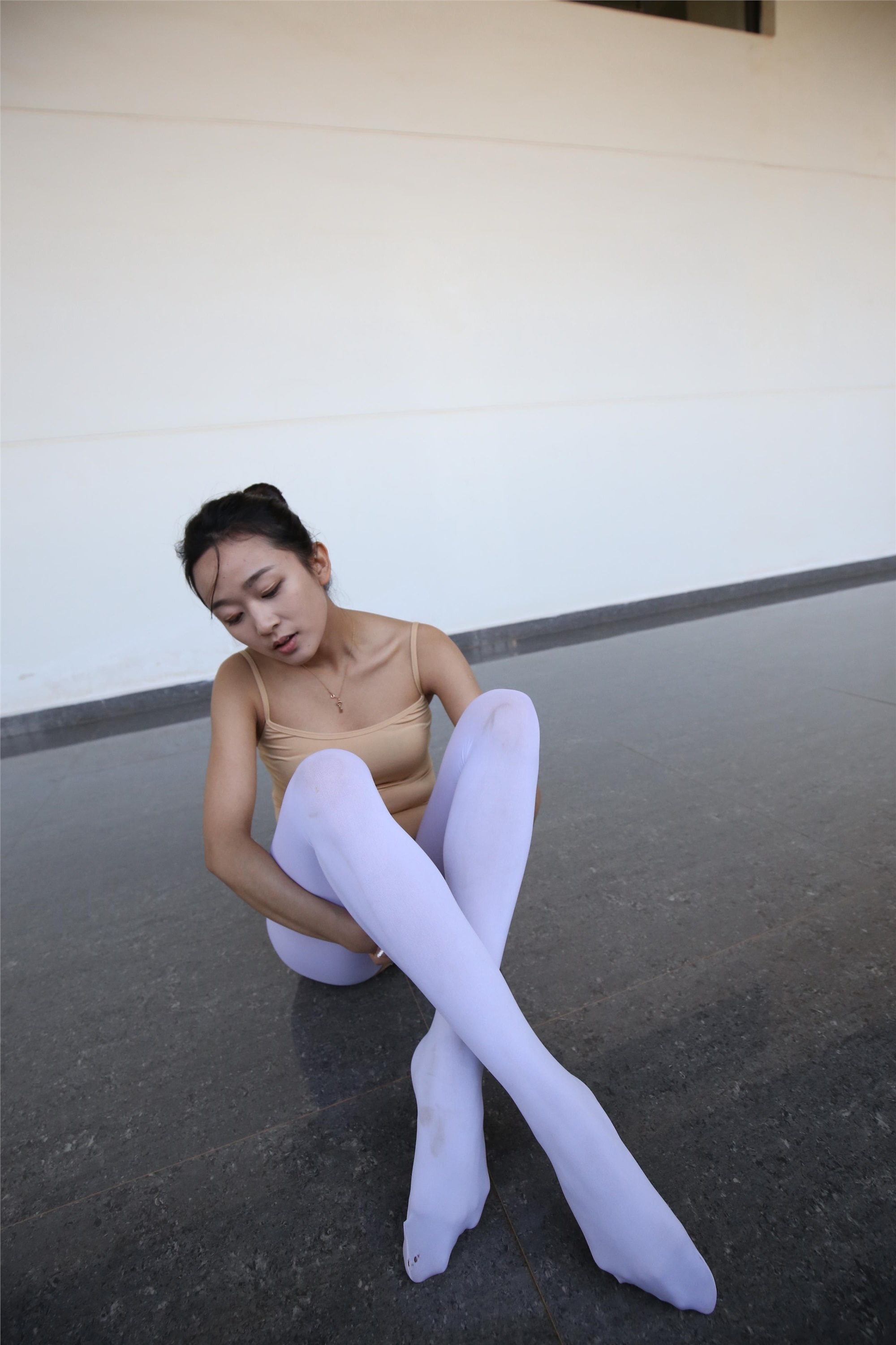 大西瓜美女图片 W021 舞蹈家-胜于蓝307p3