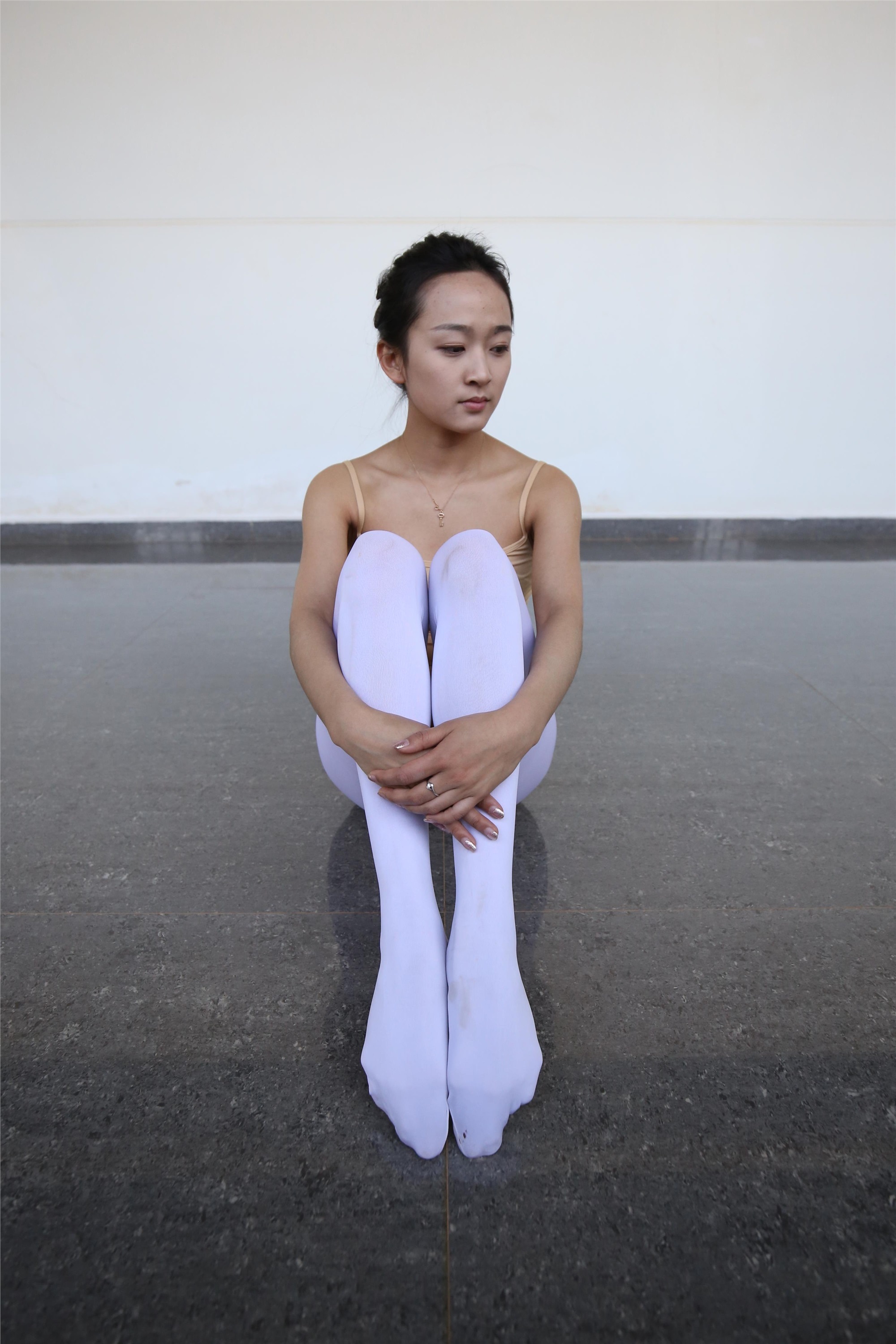 大西瓜美女图片 W021 舞蹈家-胜于蓝307p3