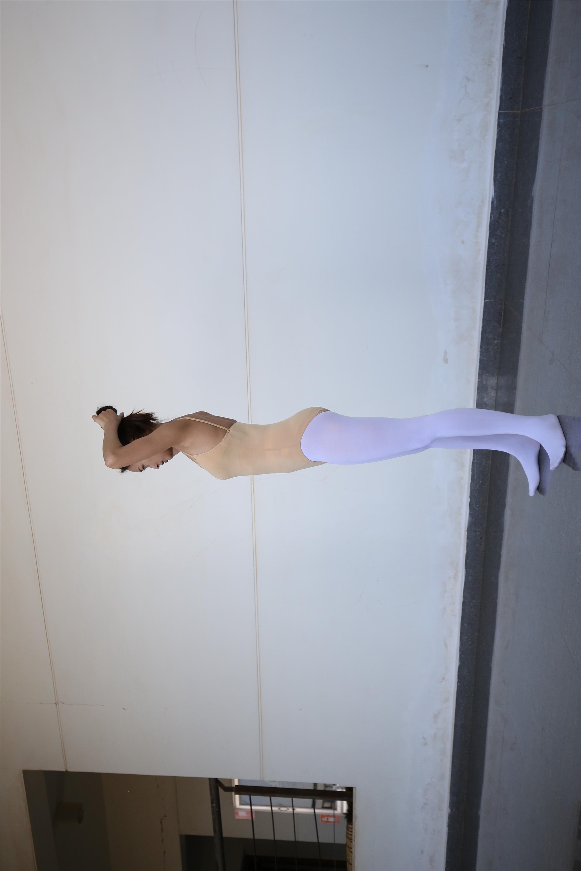 大西瓜美女图片 W021 舞蹈家-胜于蓝307p3