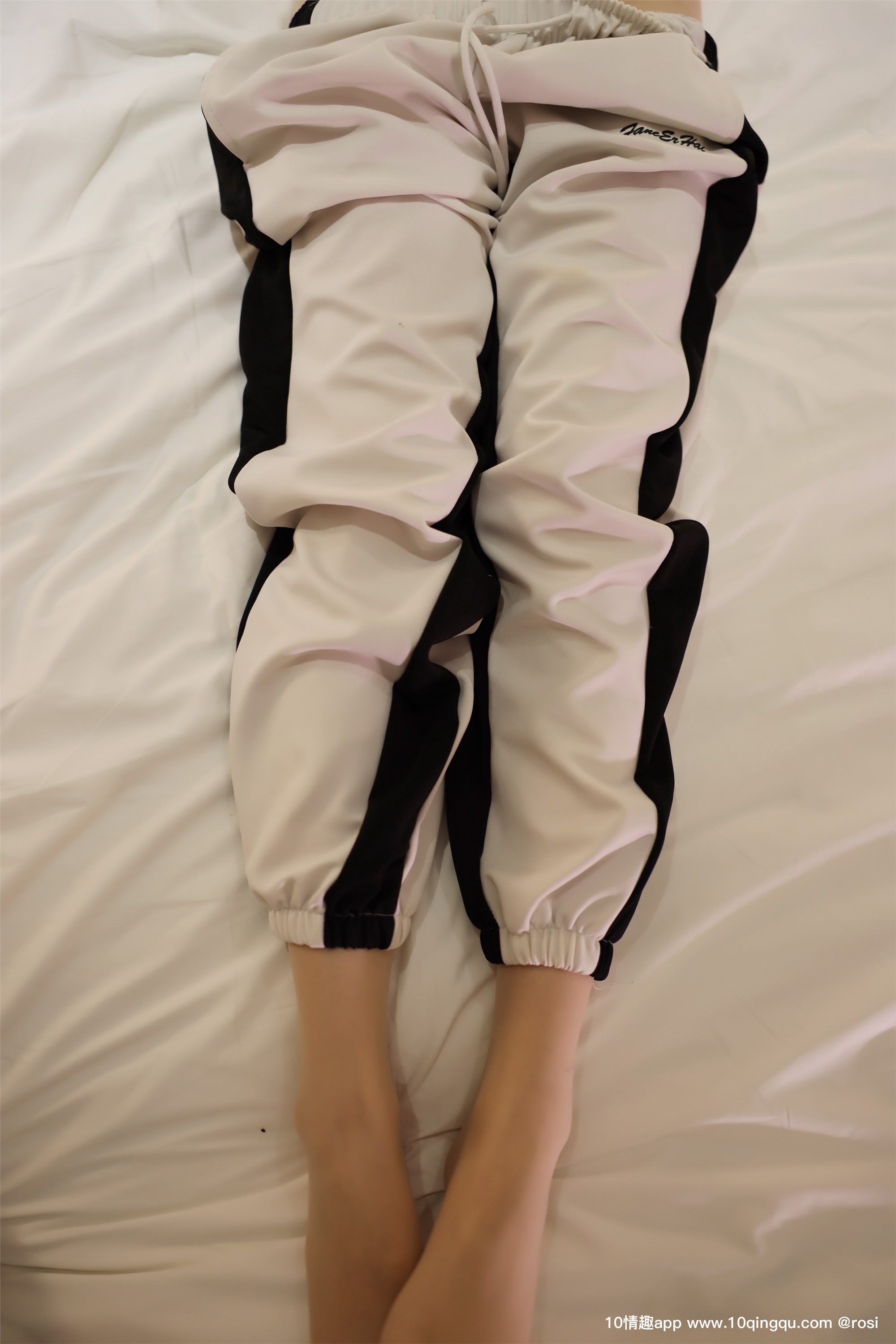 ROSI写真 口罩系列 2019.09.23 NO.1198