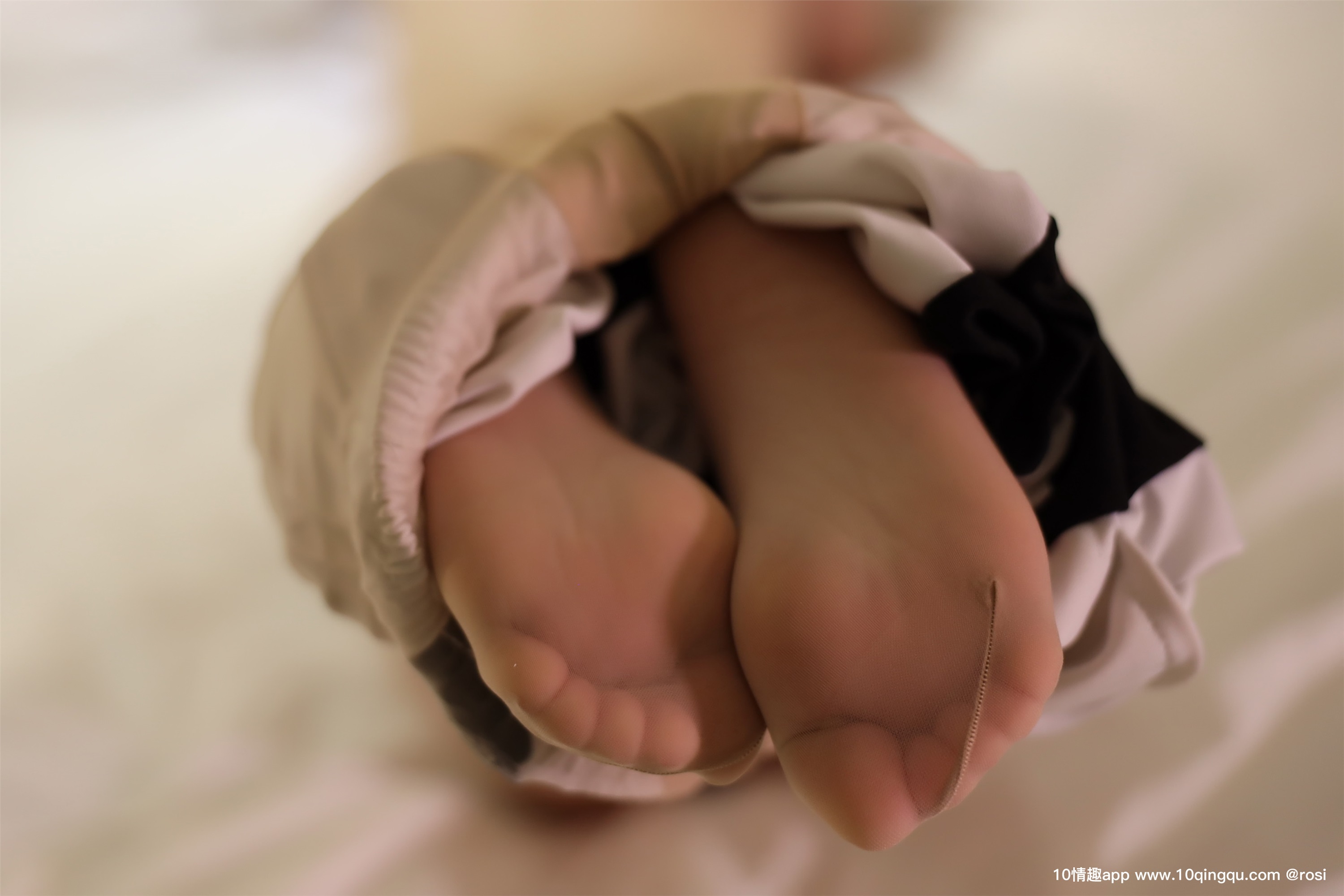 ROSI写真 口罩系列 2019.09.23 NO.1198