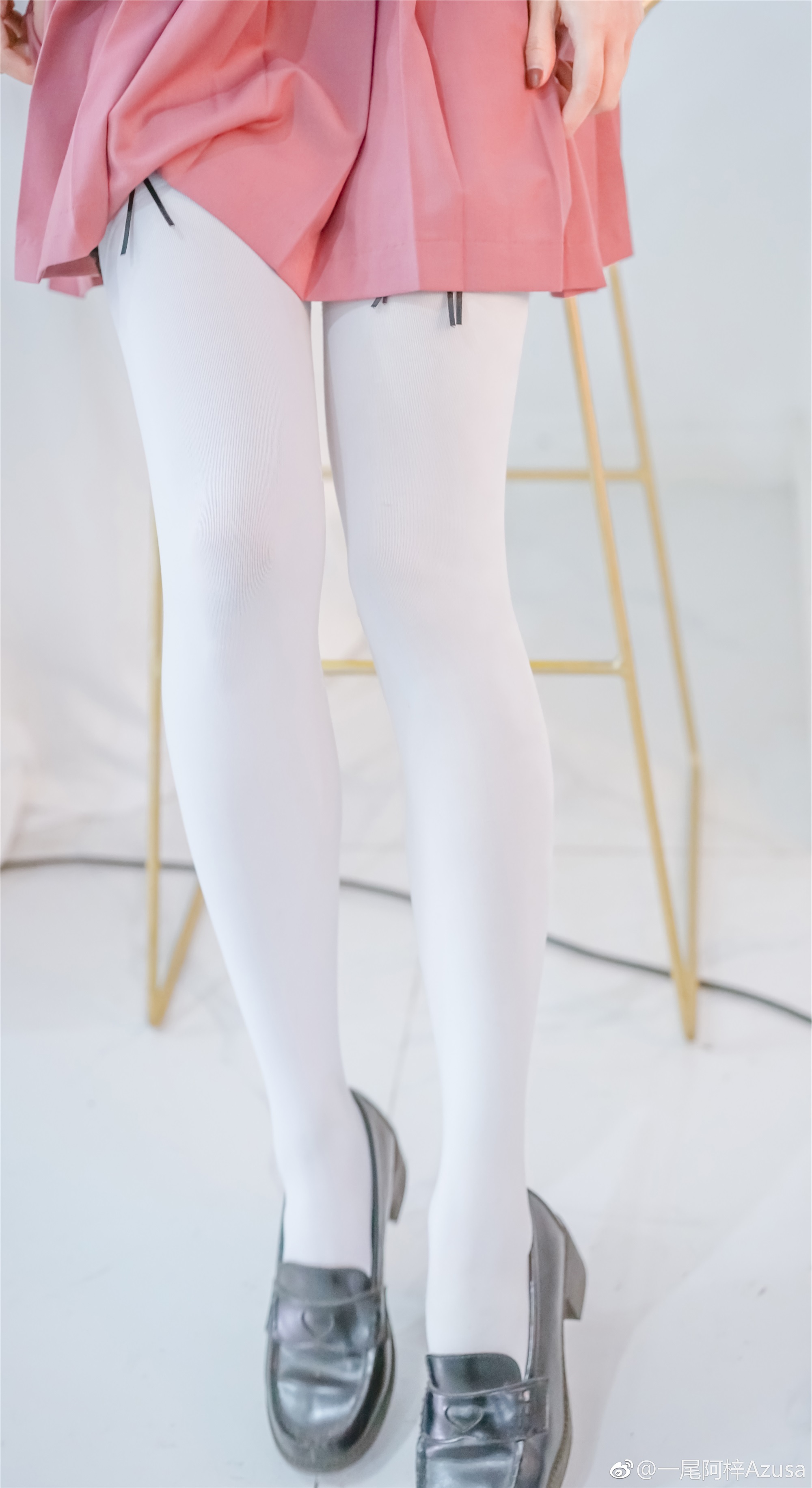 一尾阿梓Azusa 微博杂图1