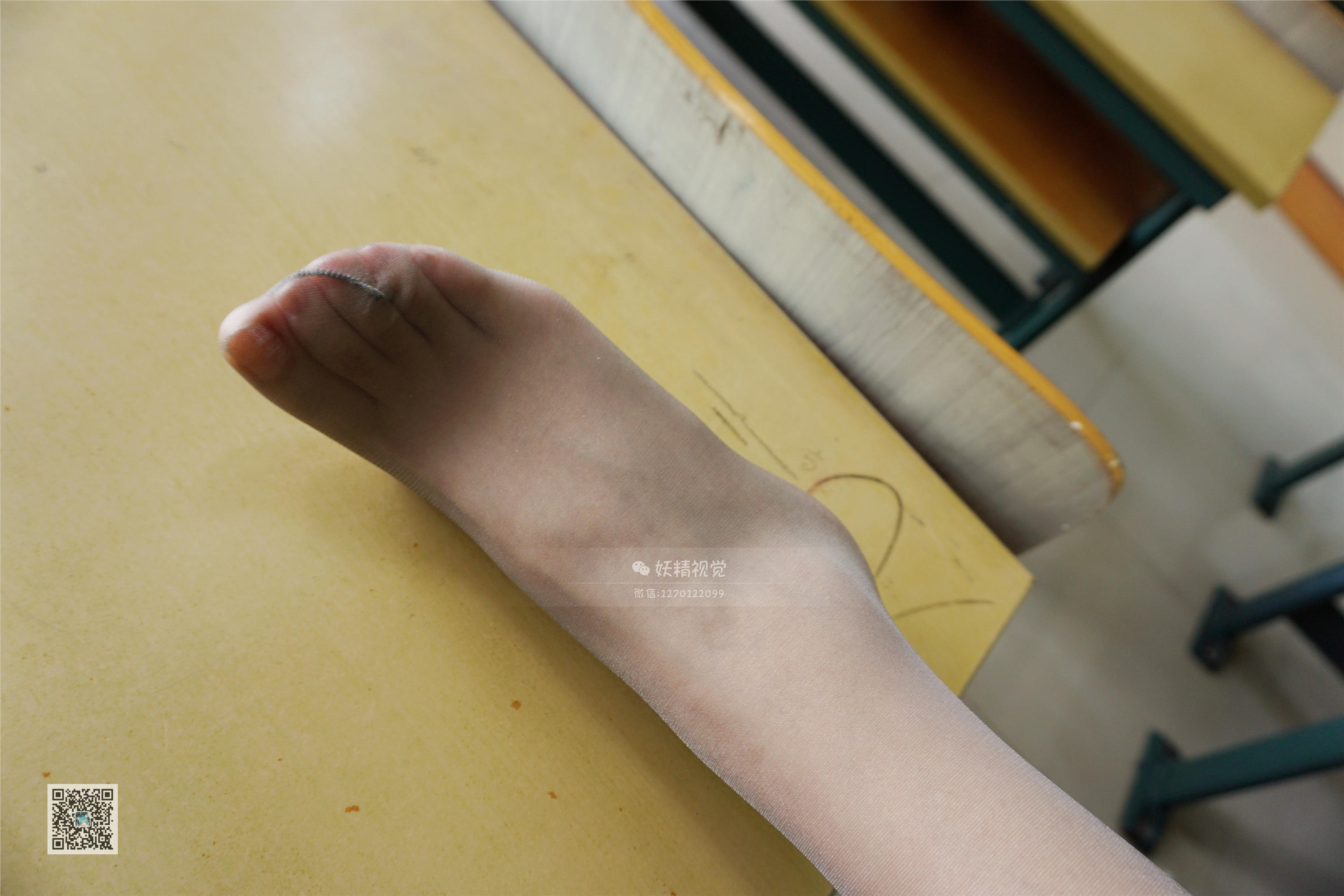 妖精视觉  苏苏 小苏苏