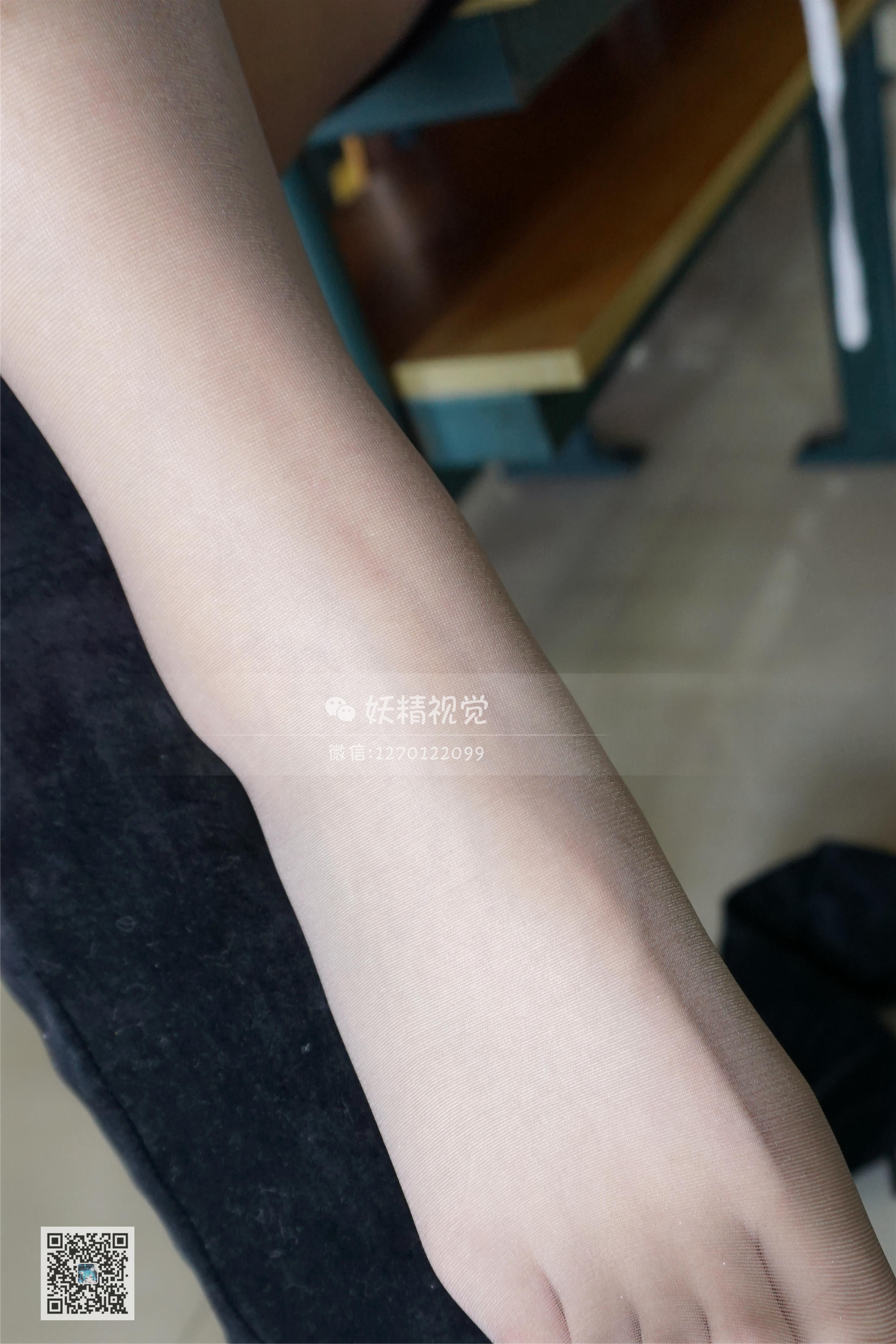 妖精视觉  苏苏 小苏苏