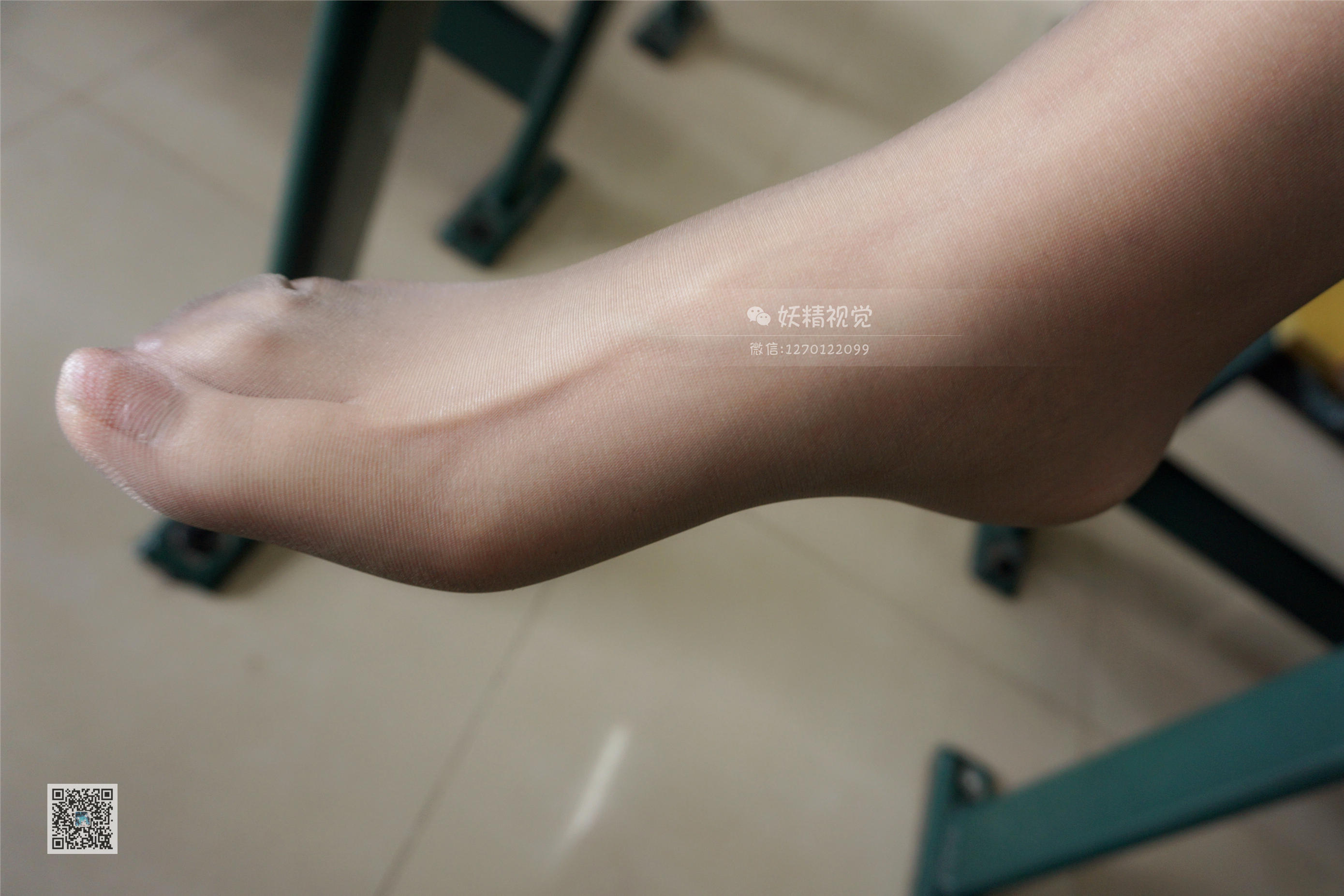 妖精视觉  苏苏 小苏苏