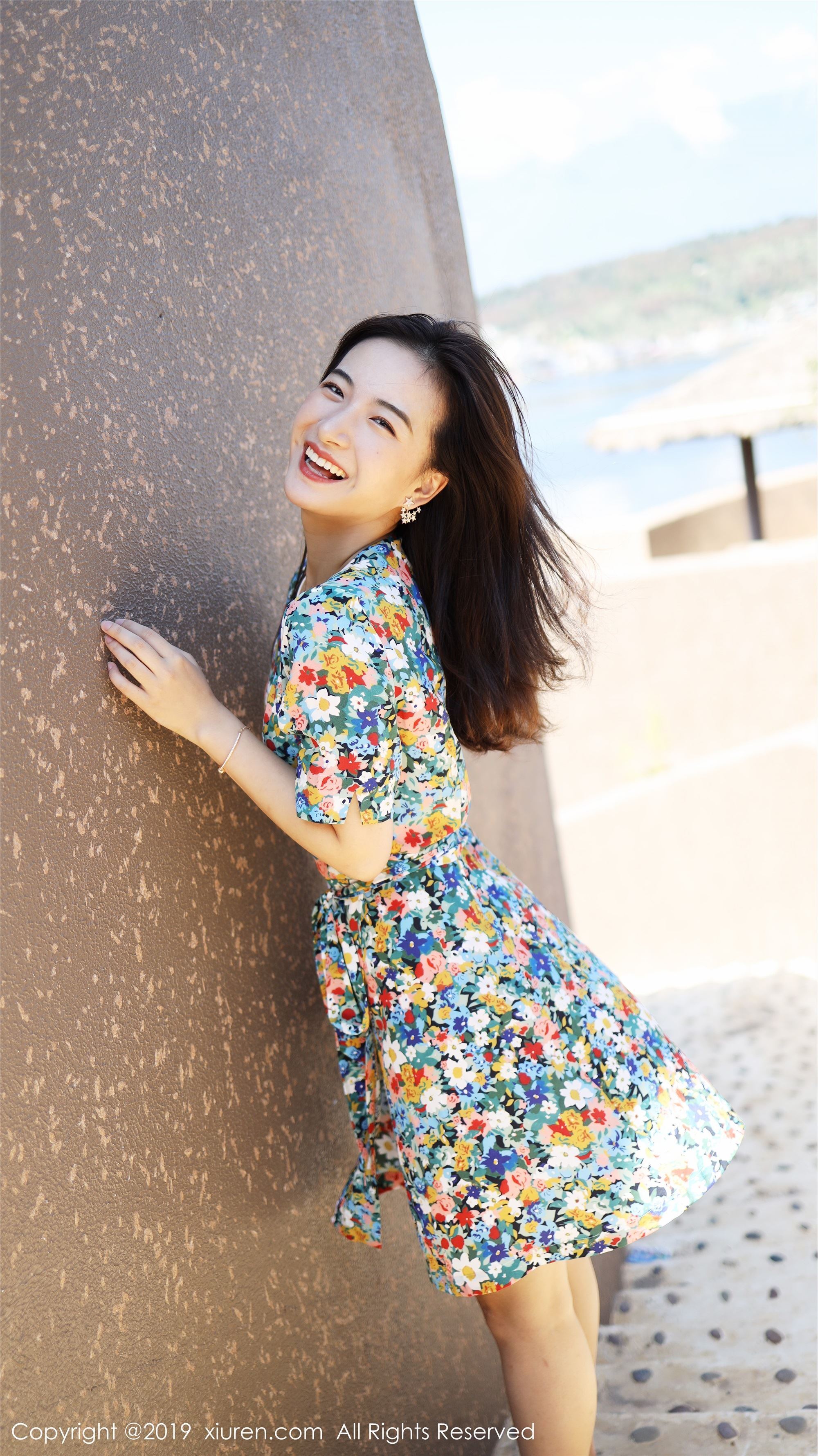 XIUREN秀人网 2019.08.23 No.1641 艺儿伢哟