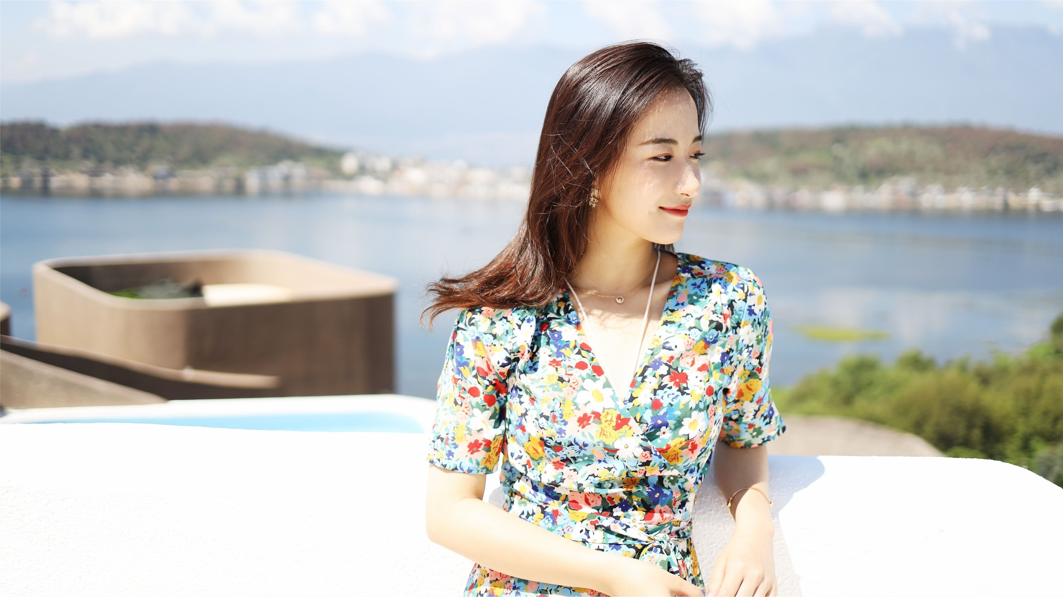 XIUREN秀人网 2019.08.23 No.1641 艺儿伢哟