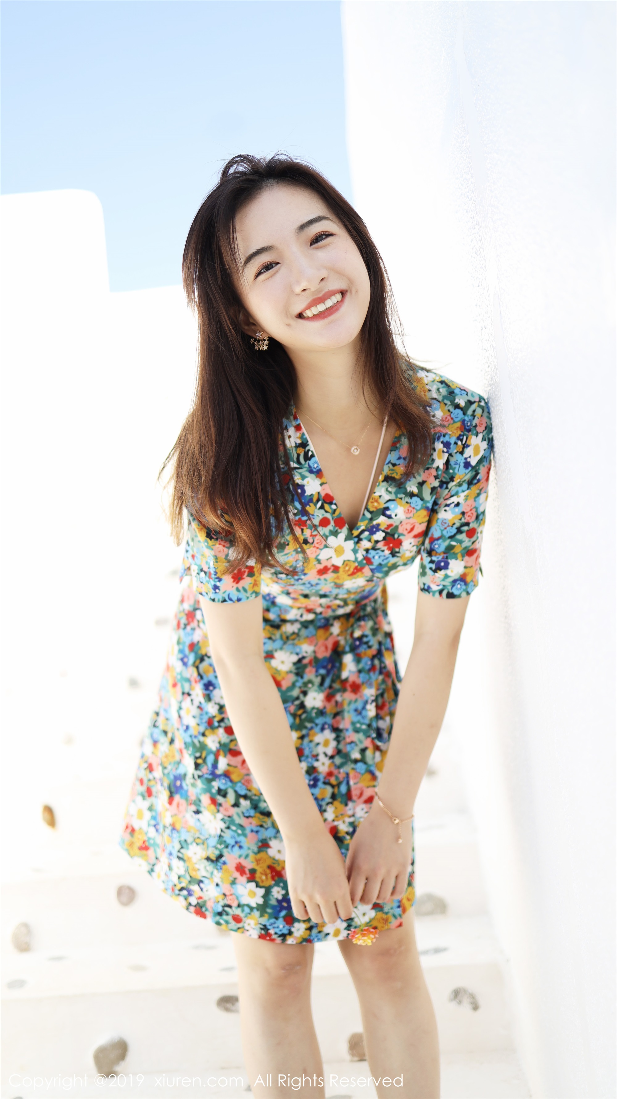 XIUREN秀人网 2019.08.23 No.1641 艺儿伢哟