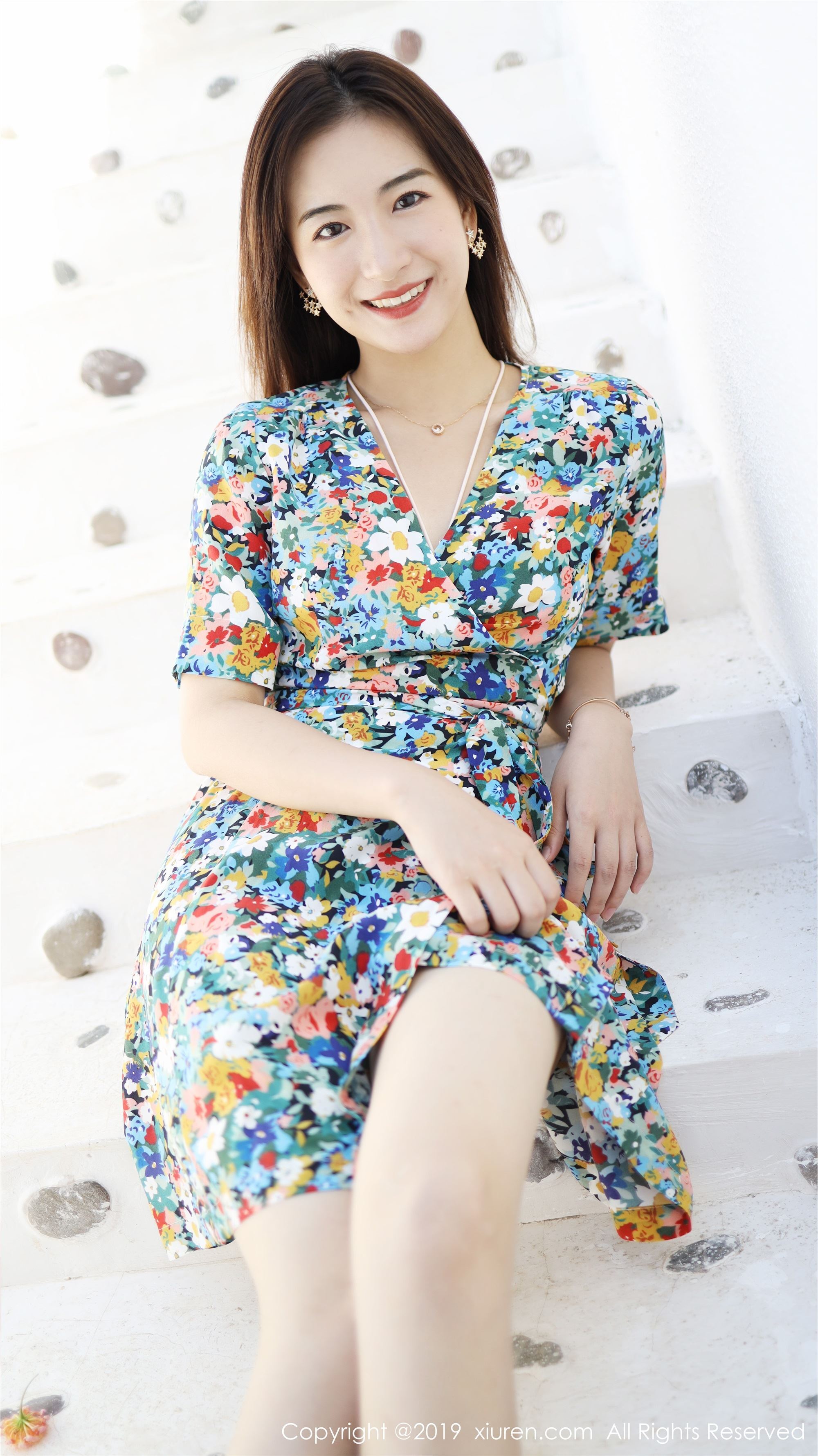 XIUREN秀人网 2019.08.23 No.1641 艺儿伢哟