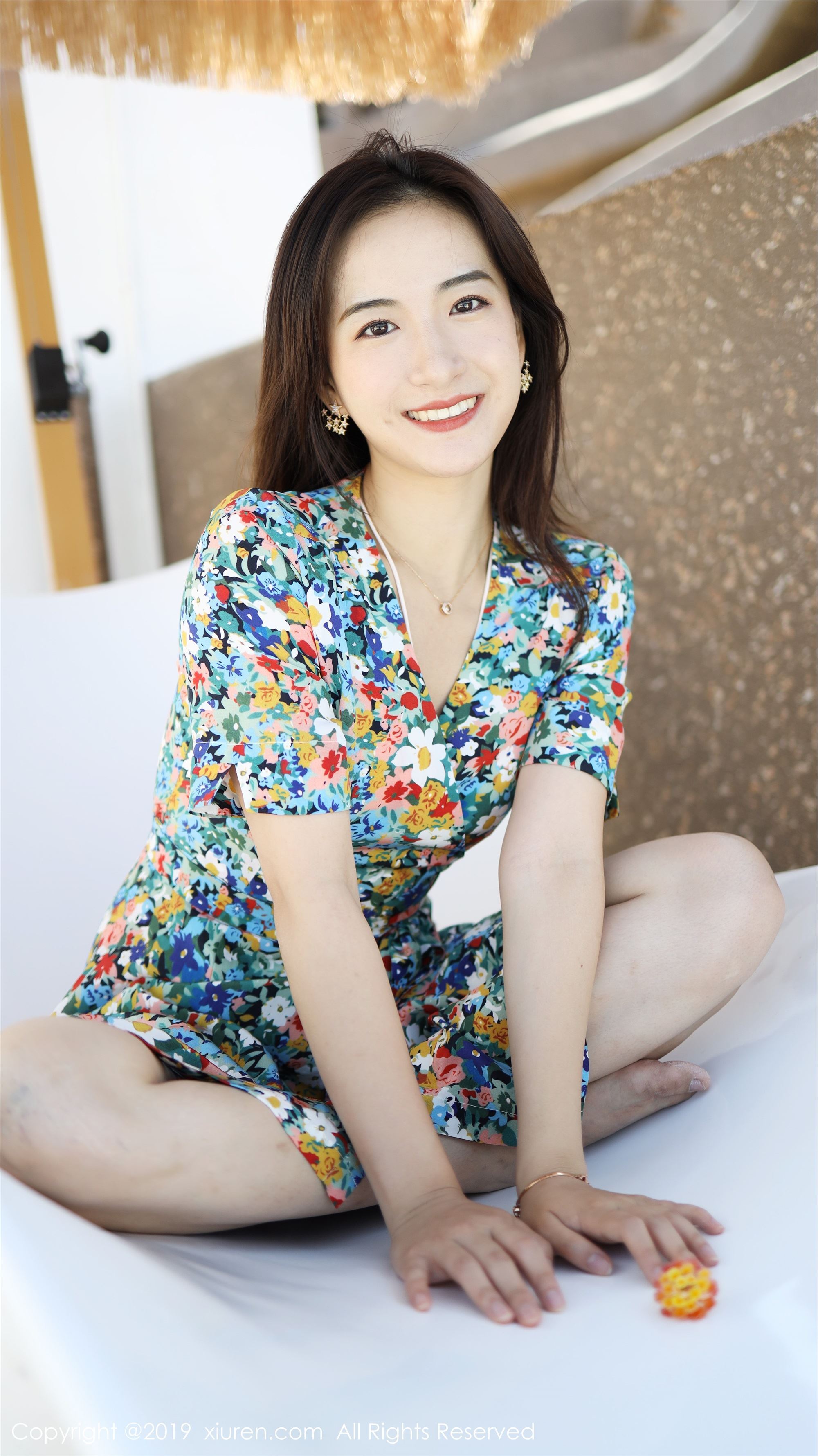 XIUREN秀人网 2019.08.23 No.1641 艺儿伢哟