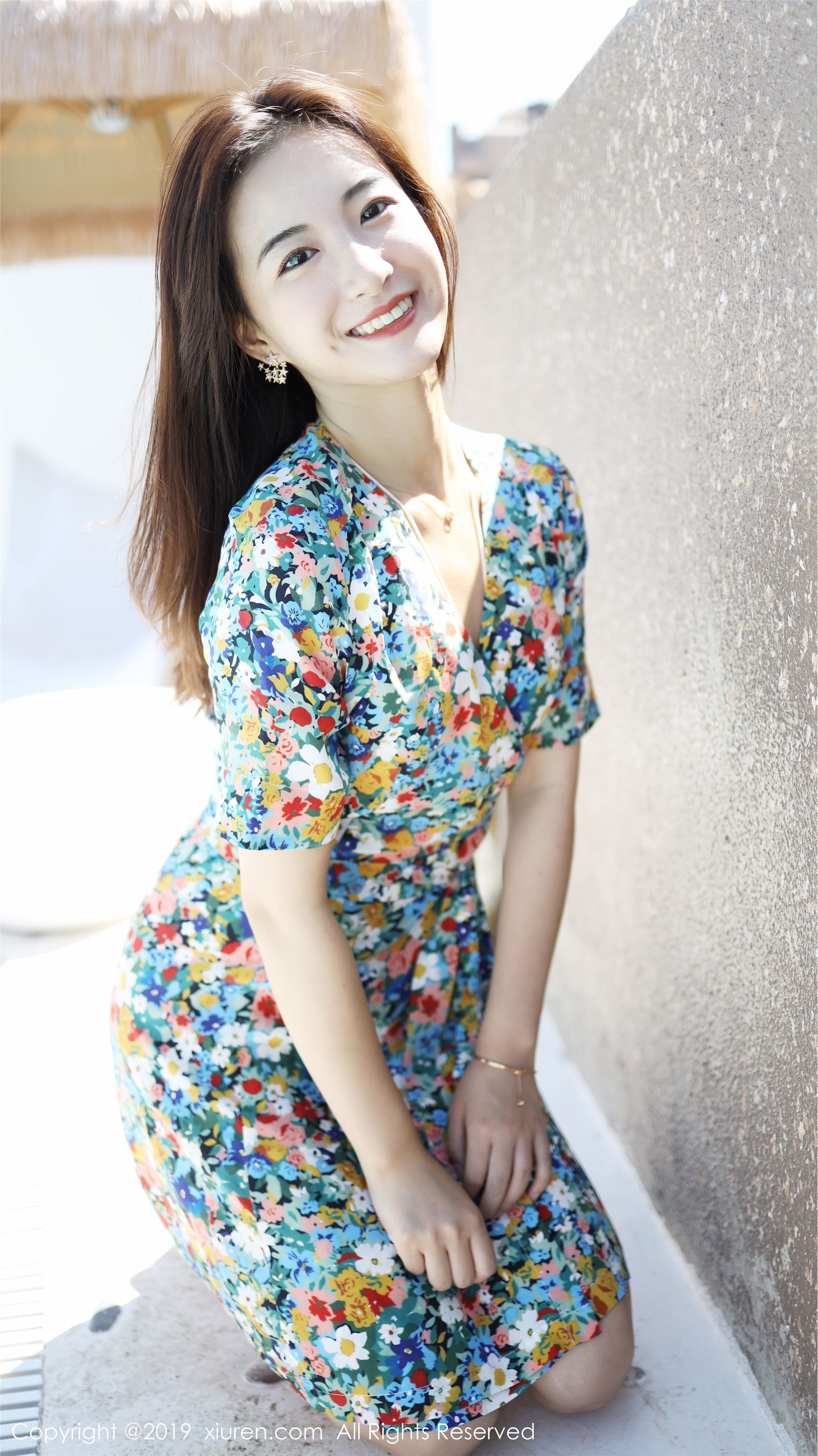 XIUREN秀人网 2019.08.23 No.1641 艺儿伢哟