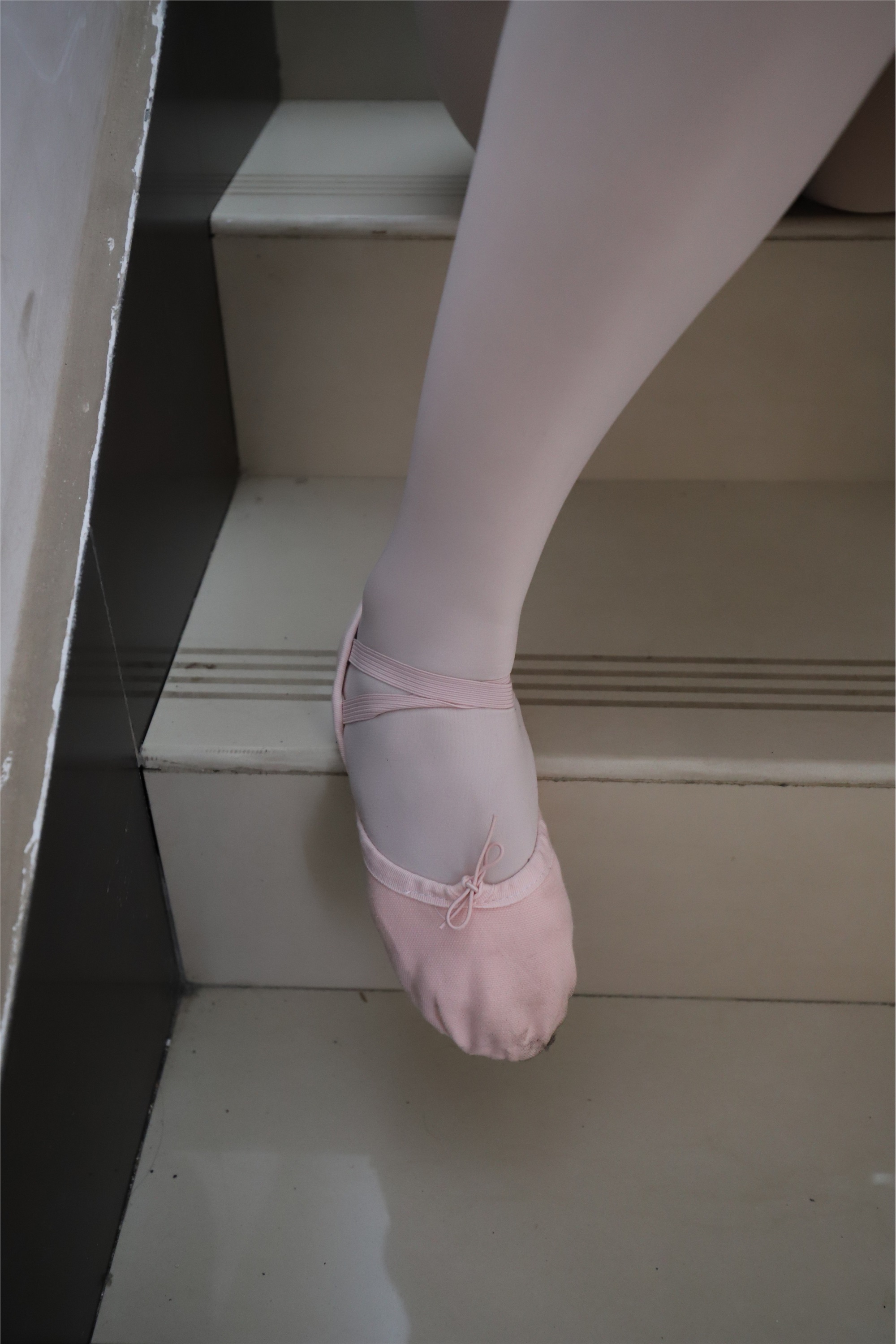 大西瓜美女图片 W022 舞蹈家-五人场649p4