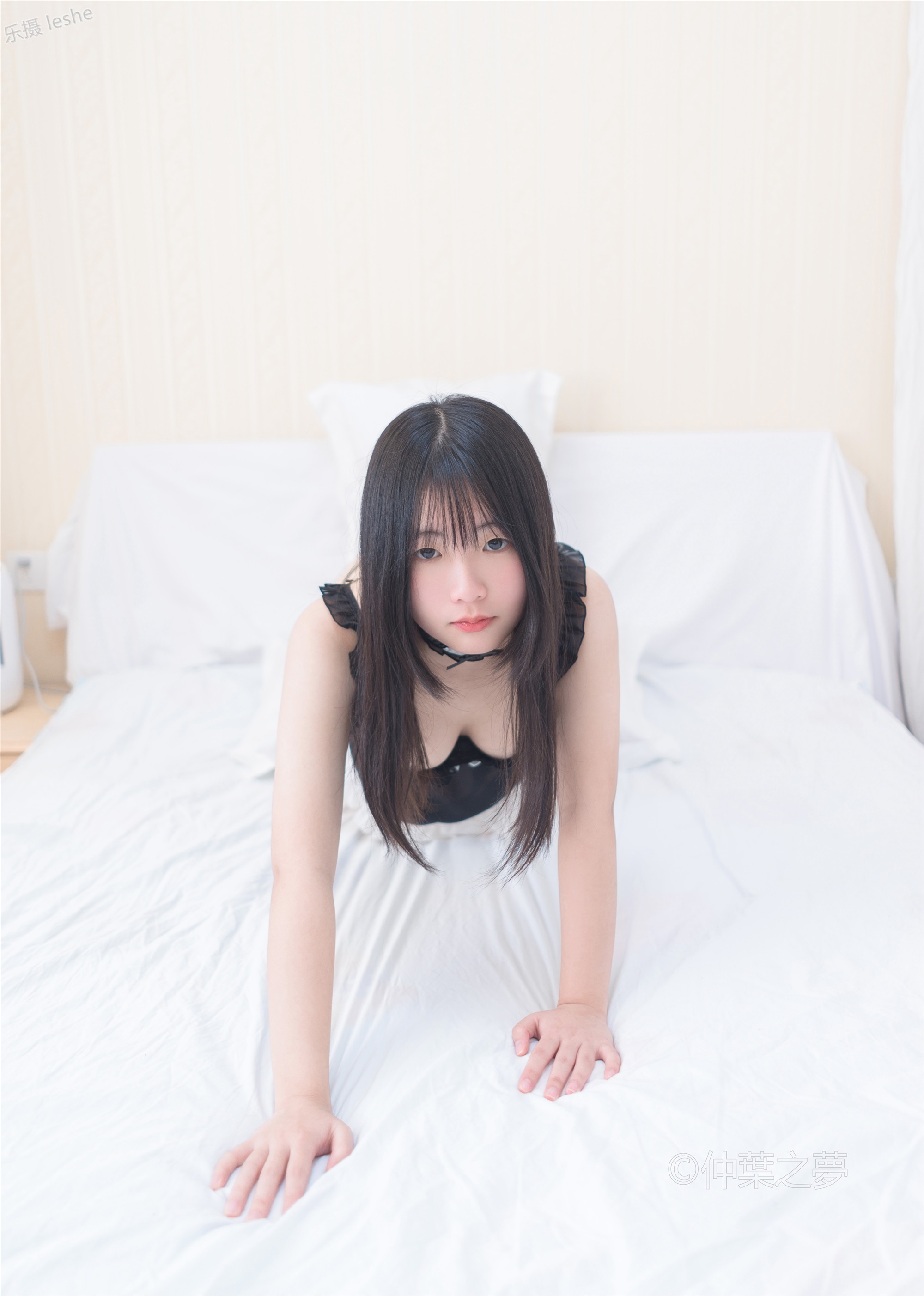 轻兰映画写真 Grand.010