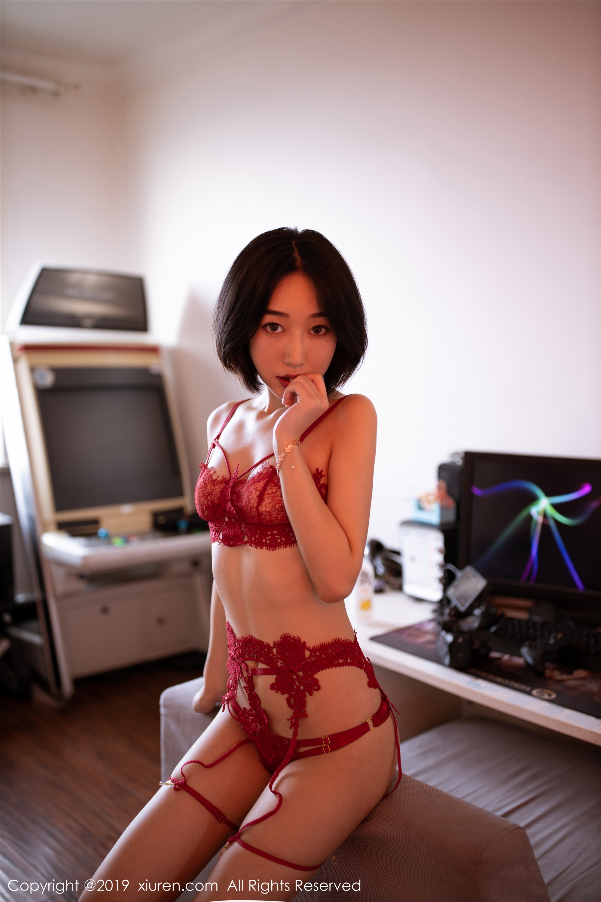 XIUREN秀人网  2019.08.19 No.1626 小九月