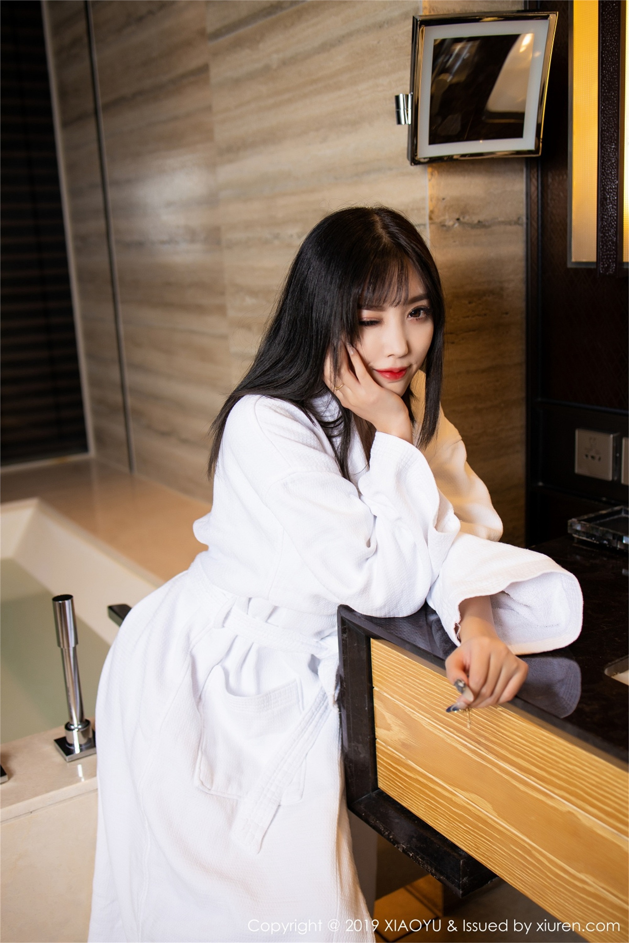 XIAOYU语画界 2019.09.16 VOL.153 杨晨晨sugar