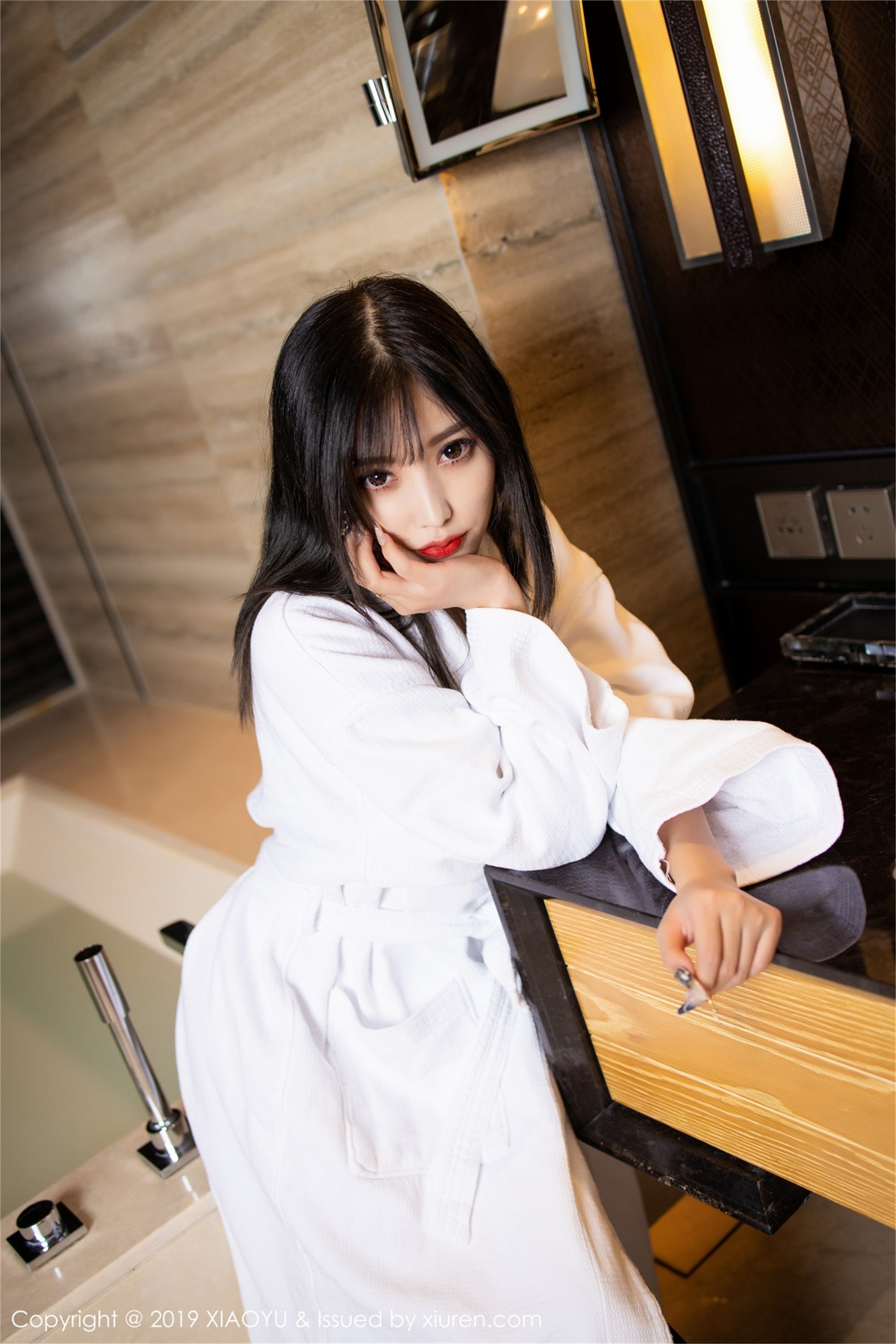 XIAOYU语画界 2019.09.16 VOL.153 杨晨晨sugar