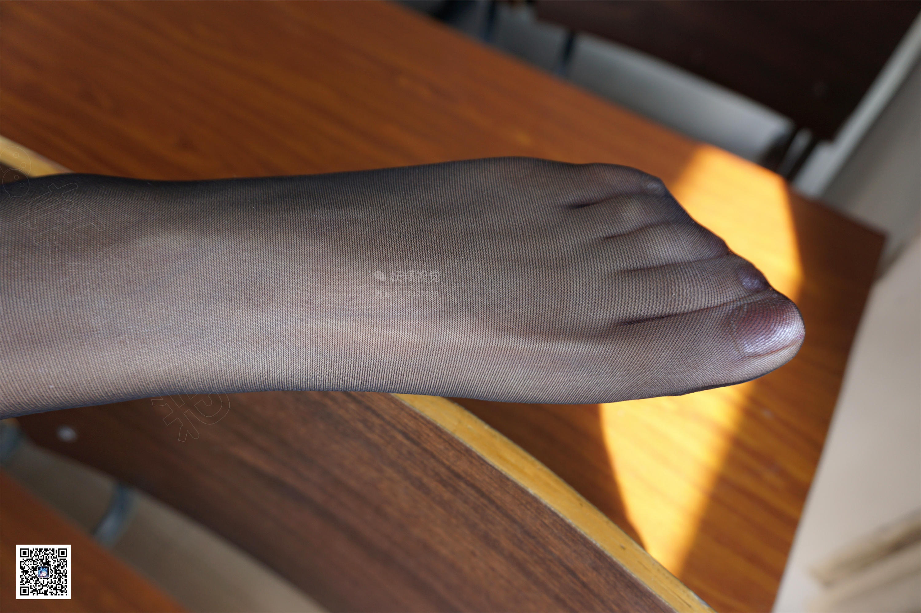 妖精视觉  苏苏 职业装的黑丝袜