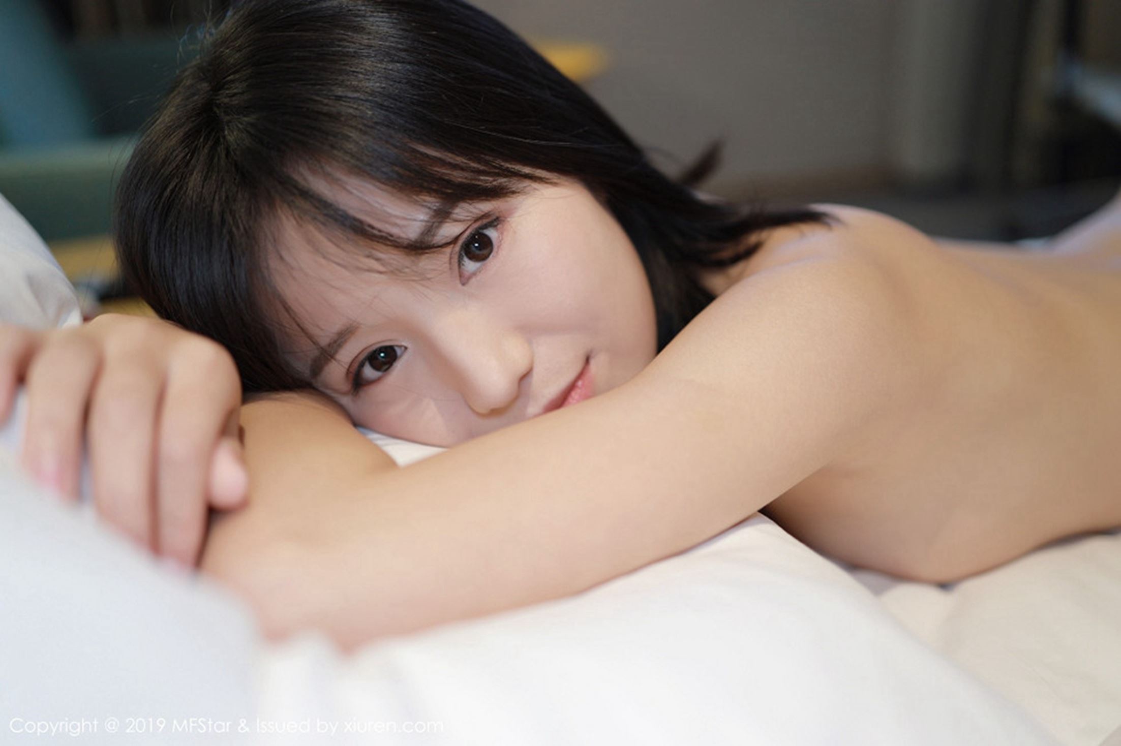 MFStar模范学院  2019.08.19 Vol.210 Baileys 香儿