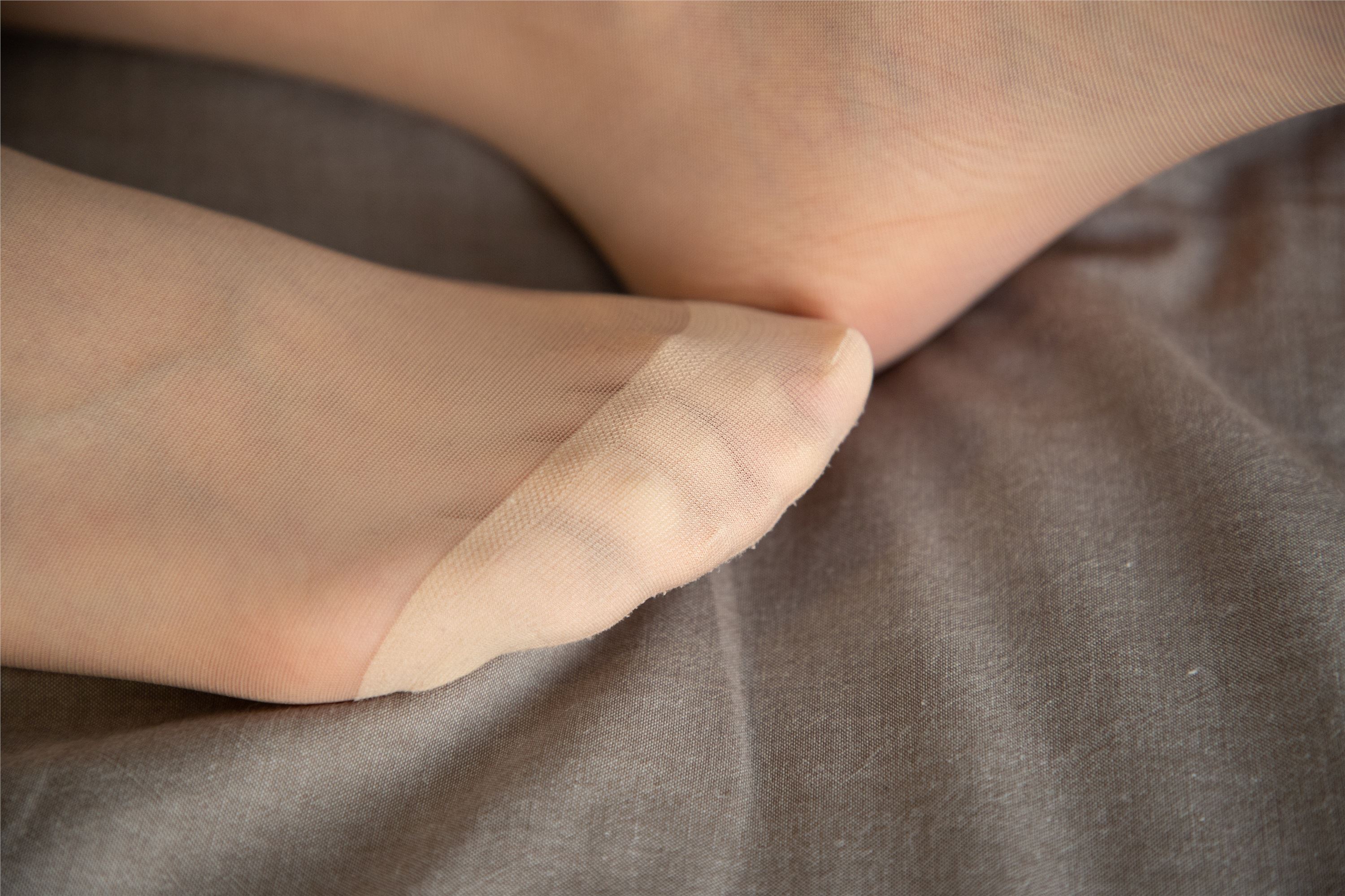 物恋传媒 猫耳 - JK制服与船袜帆布鞋No.088