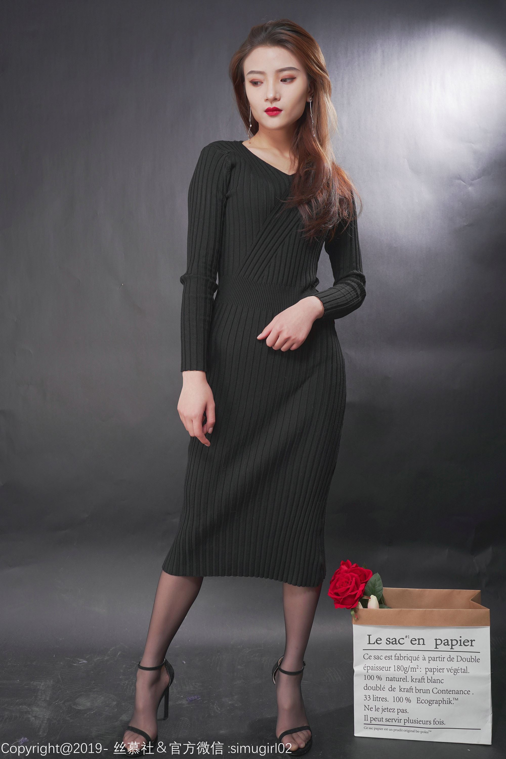 丝慕写真 Miya 每周一元