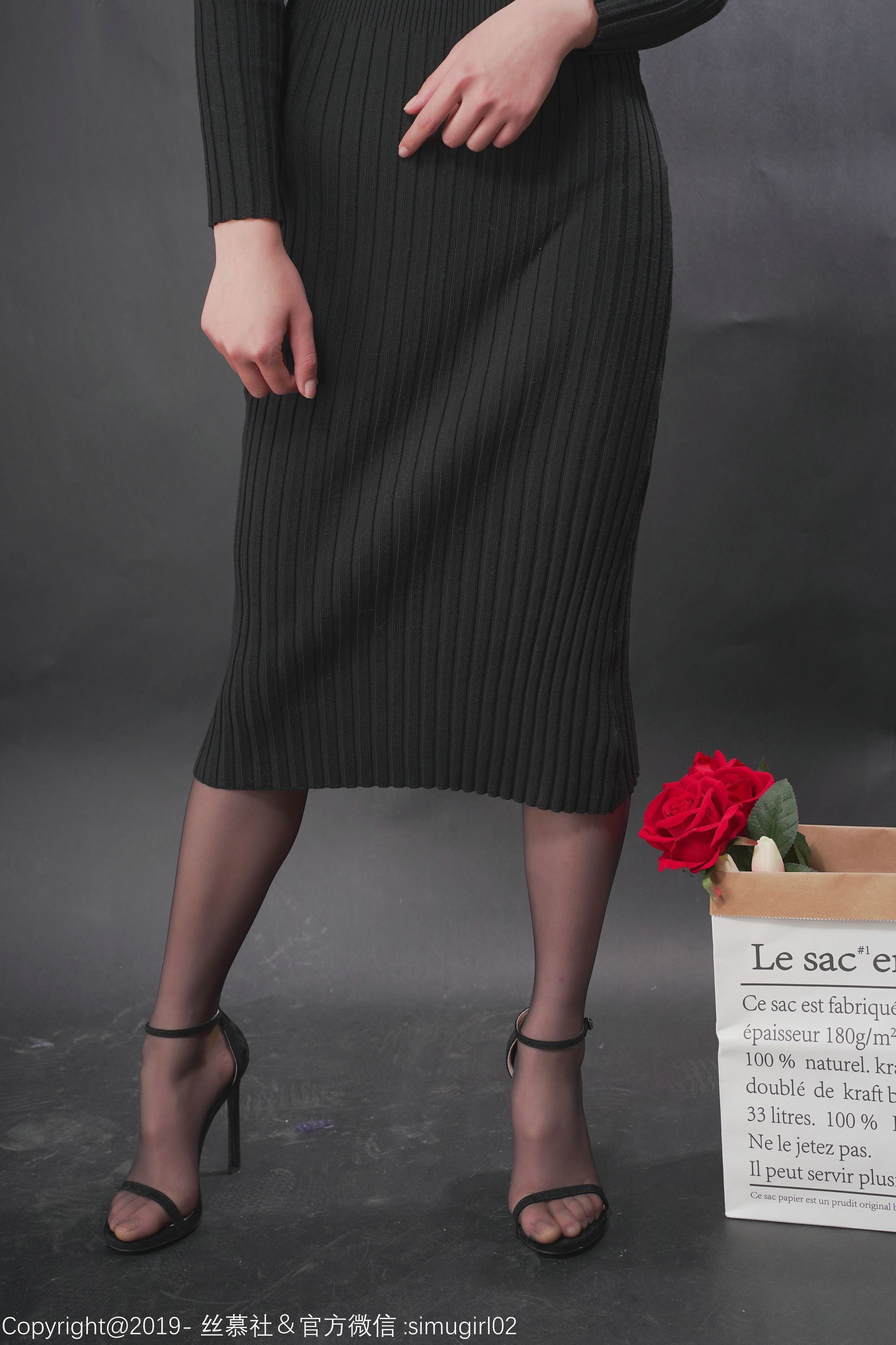 丝慕写真 Miya 每周一元