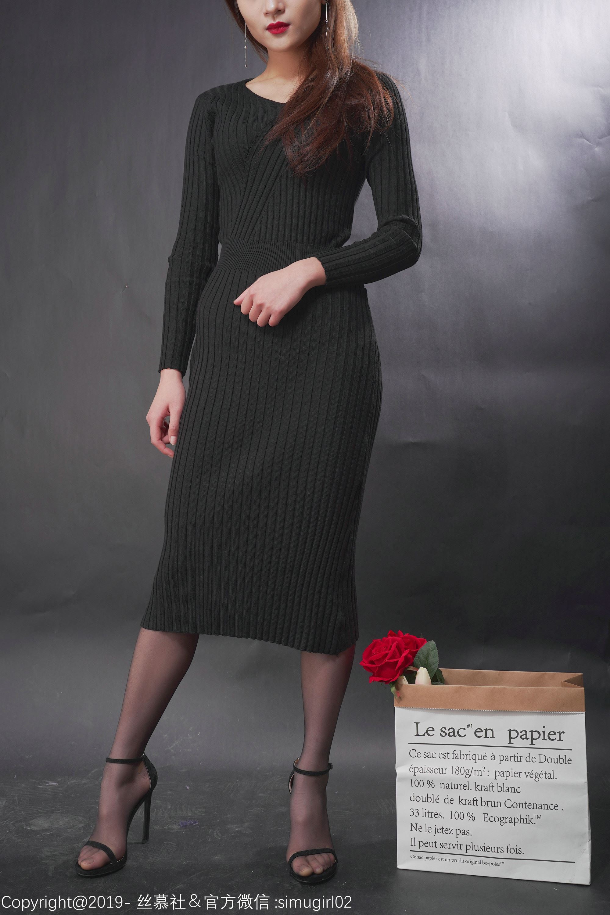 丝慕写真 Miya 每周一元