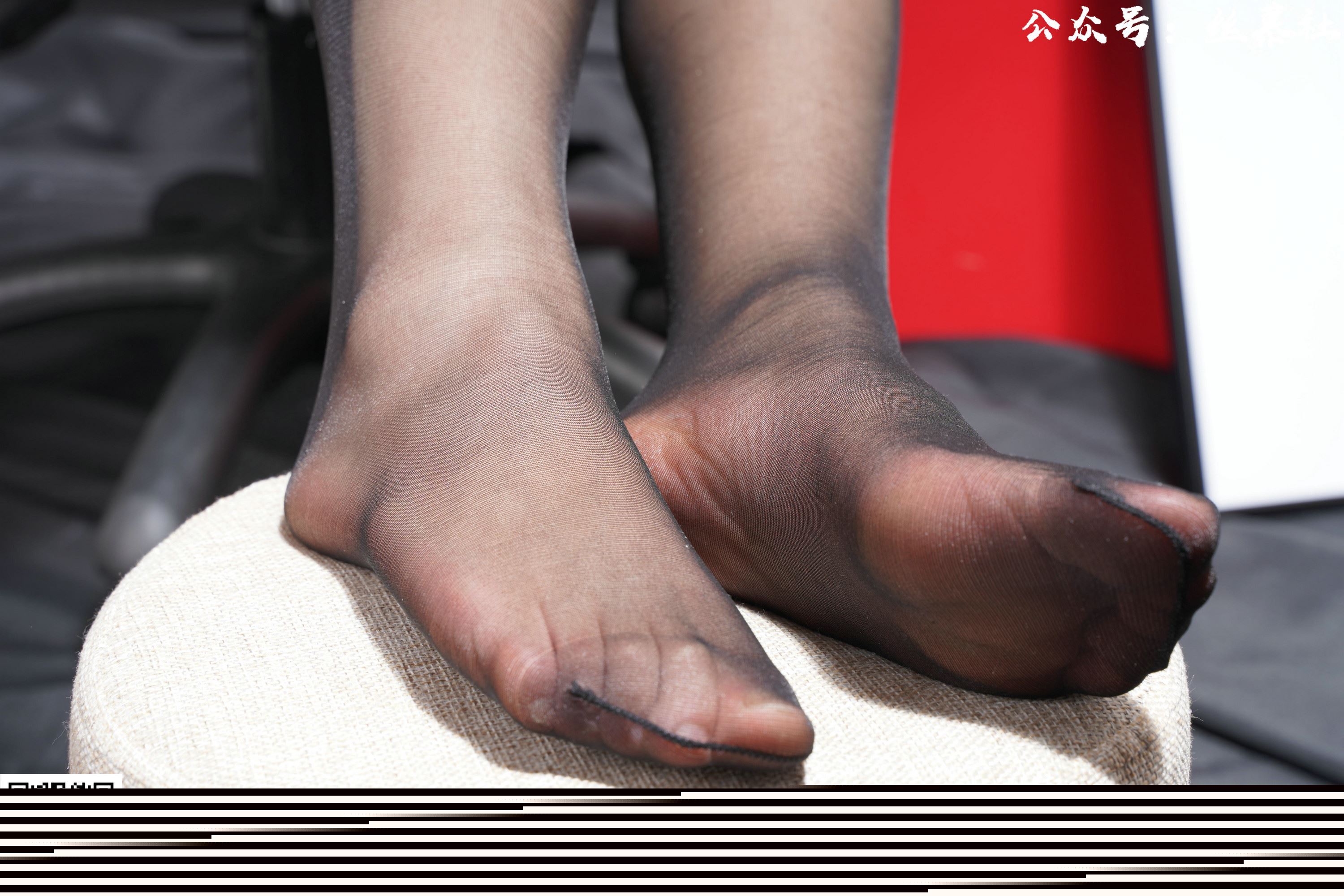 丝慕写真 咸咸 羽毛